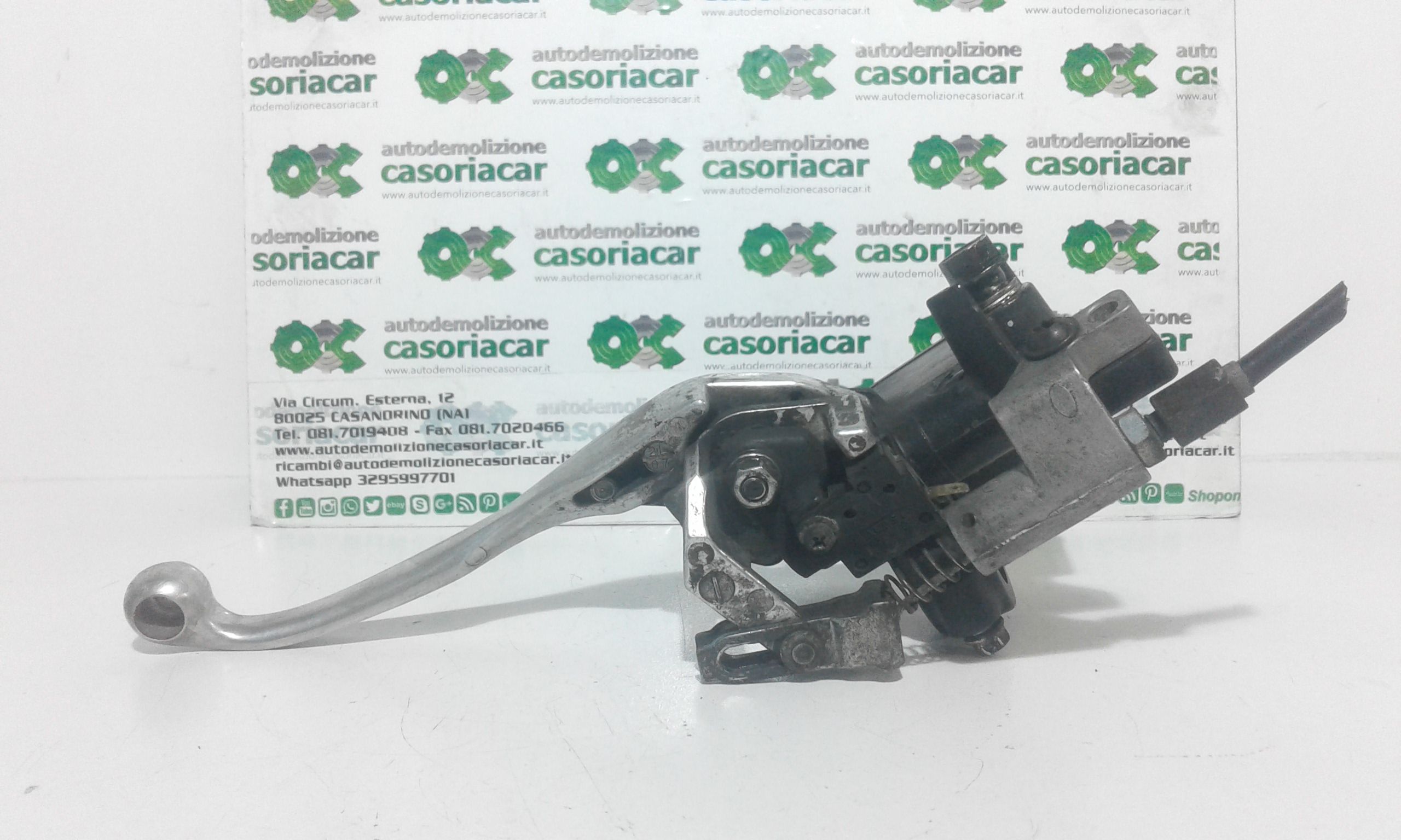 Pompa Freni HONDA SH 150