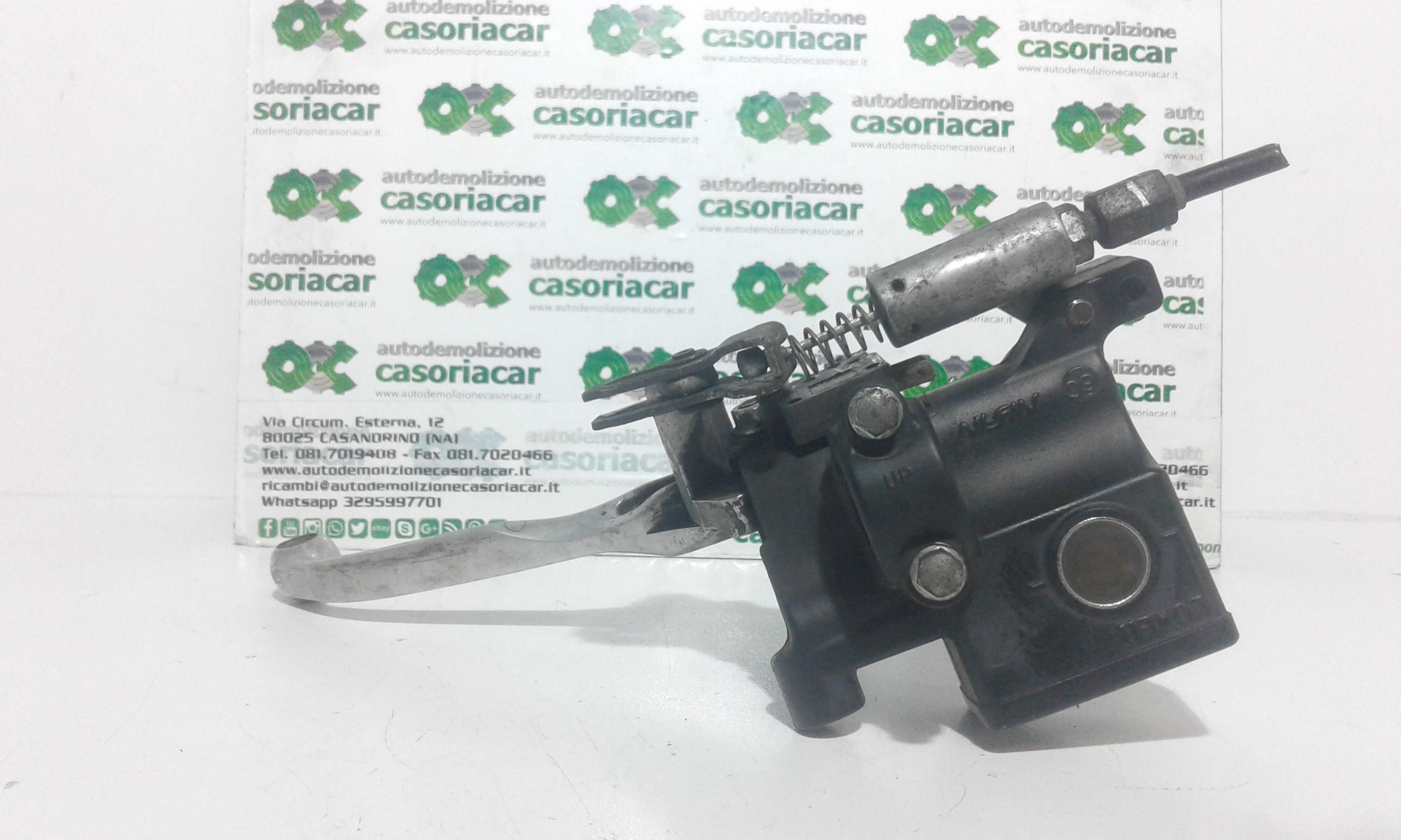 Pompa Freni HONDA SH 150