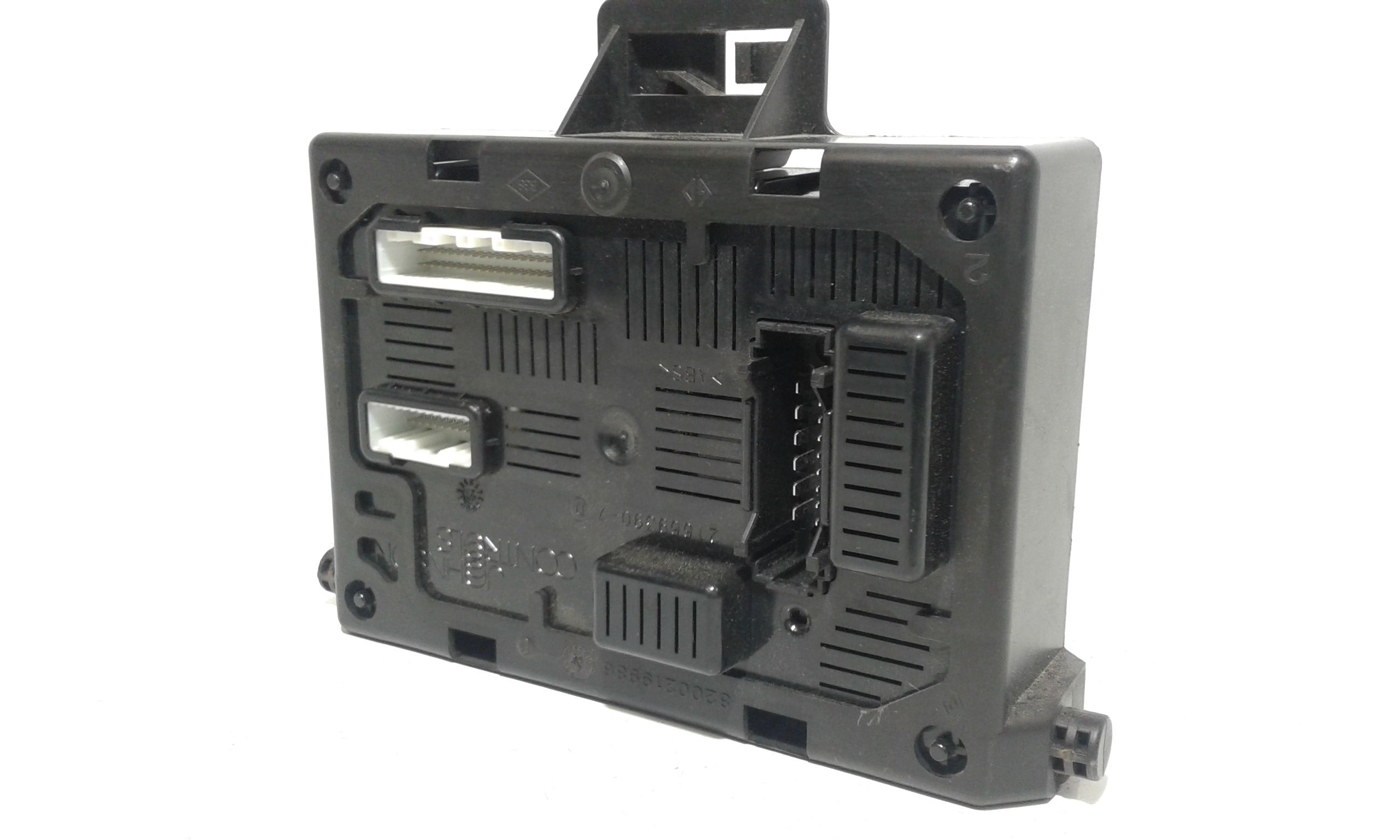 Centralina BCM RENAULT Modus 2 Serie