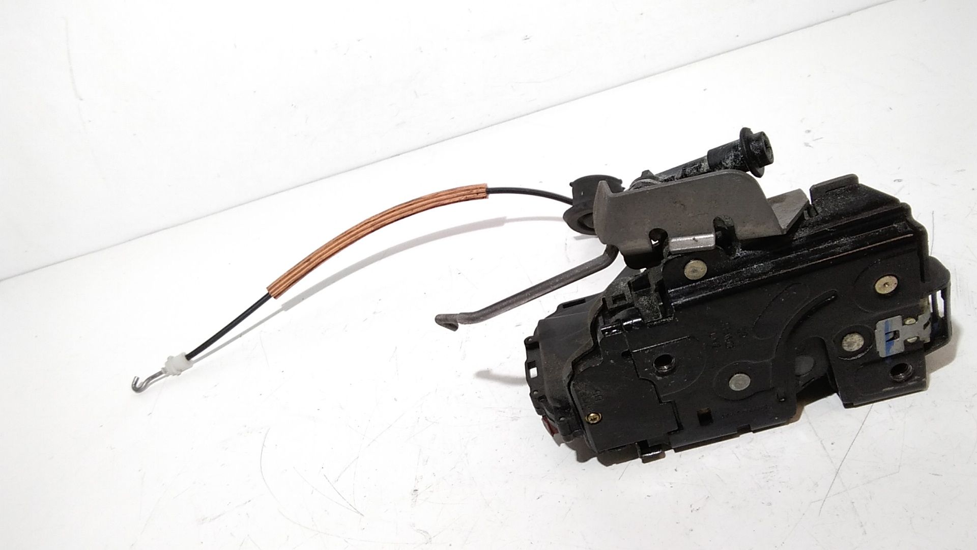 Serratura Posteriore destra AUDI A4 Avant (8E) 1 serie