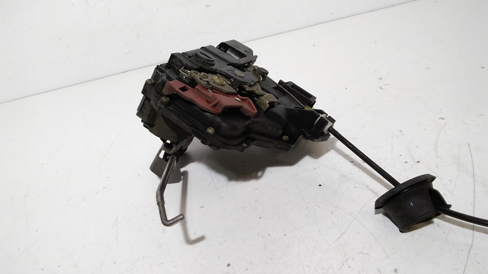 Serratura Posteriore destra AUDI A4 Avant (8E) 1 serie