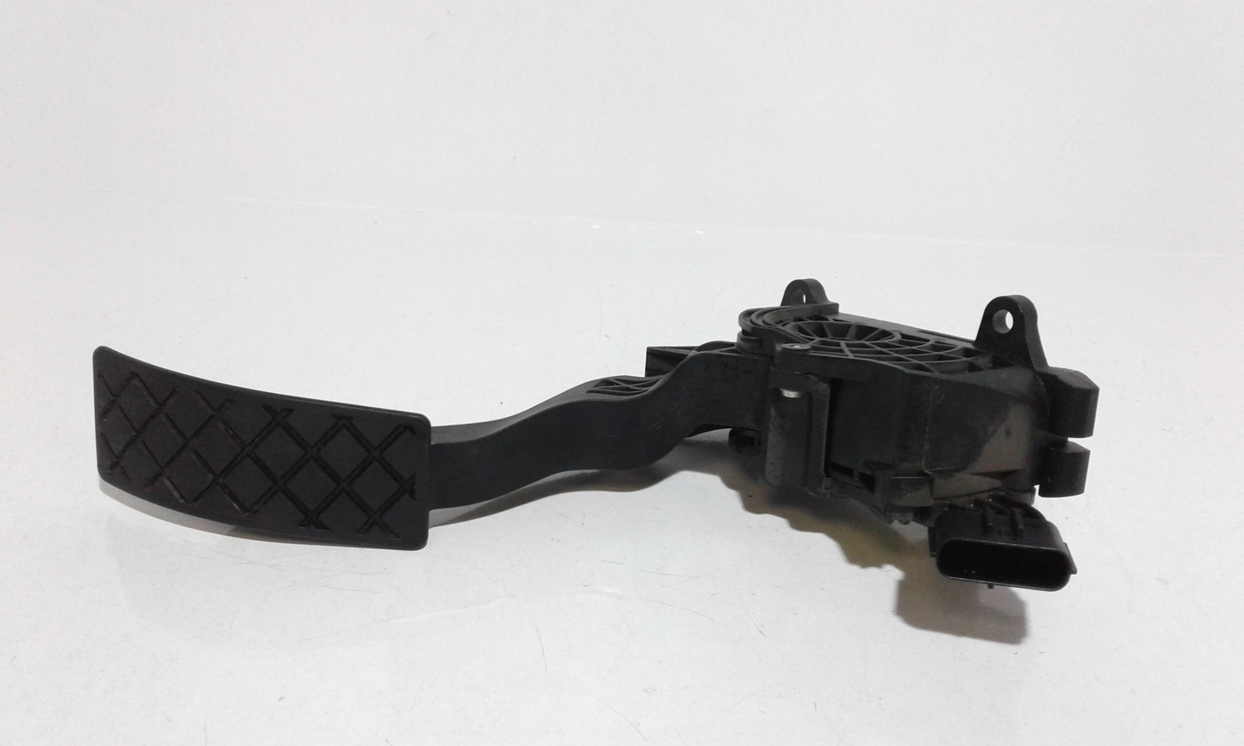 Pedale acceleratore VOLKSWAGEN Polo 6 Serie