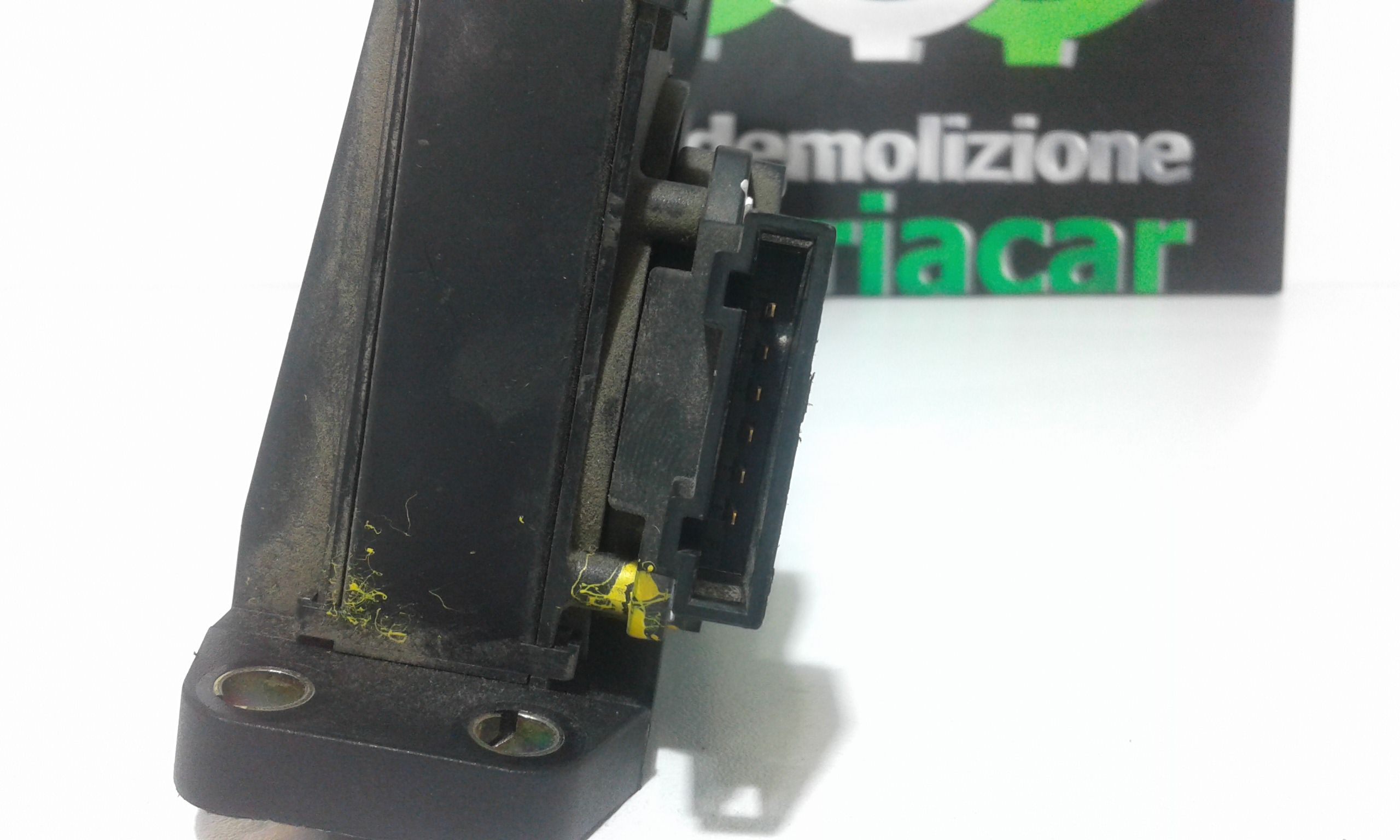 Pedale acceleratore VOLKSWAGEN Polo 4 Serie