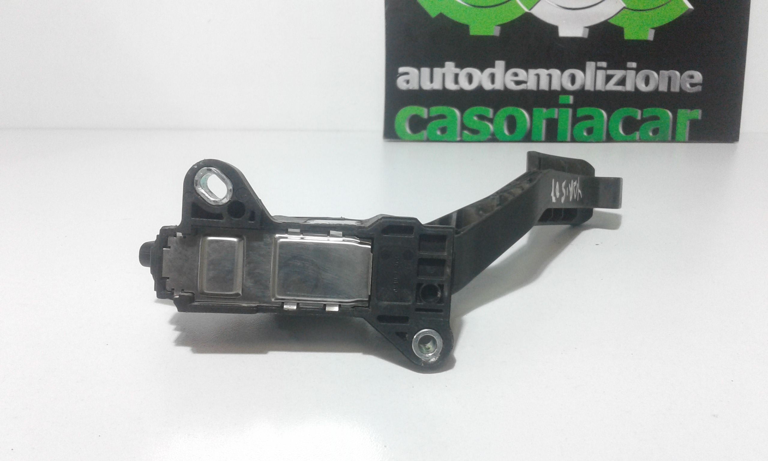 Pedale acceleratore TOYOTA Yaris 3 Serie