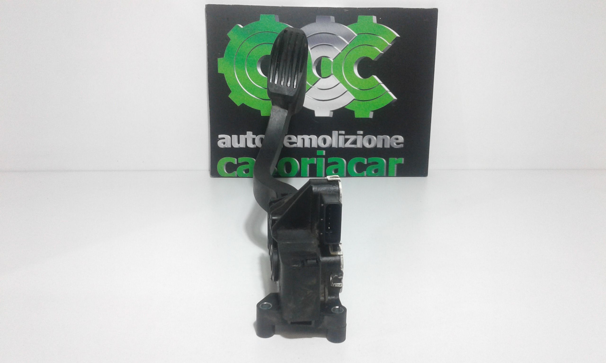 Pedale acceleratore FIAT Panda 3 Serie