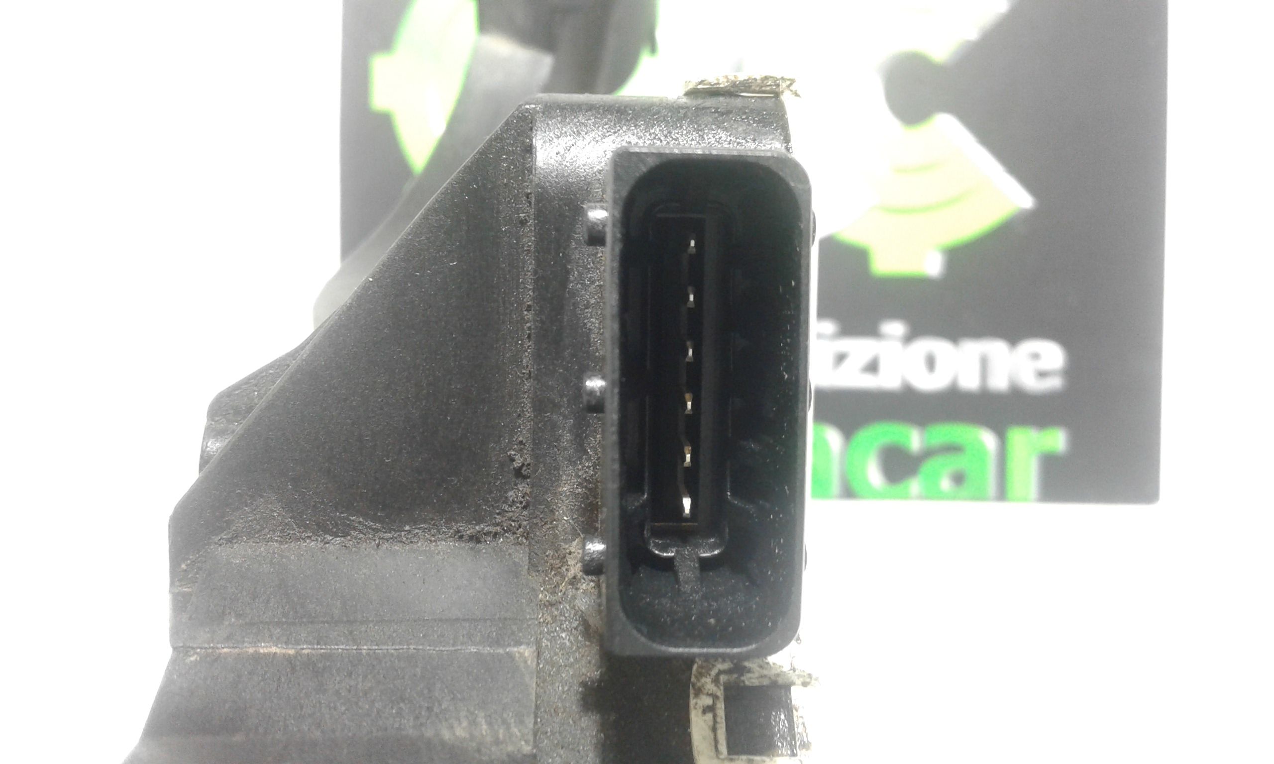 Pedale acceleratore FIAT Panda 3 Serie