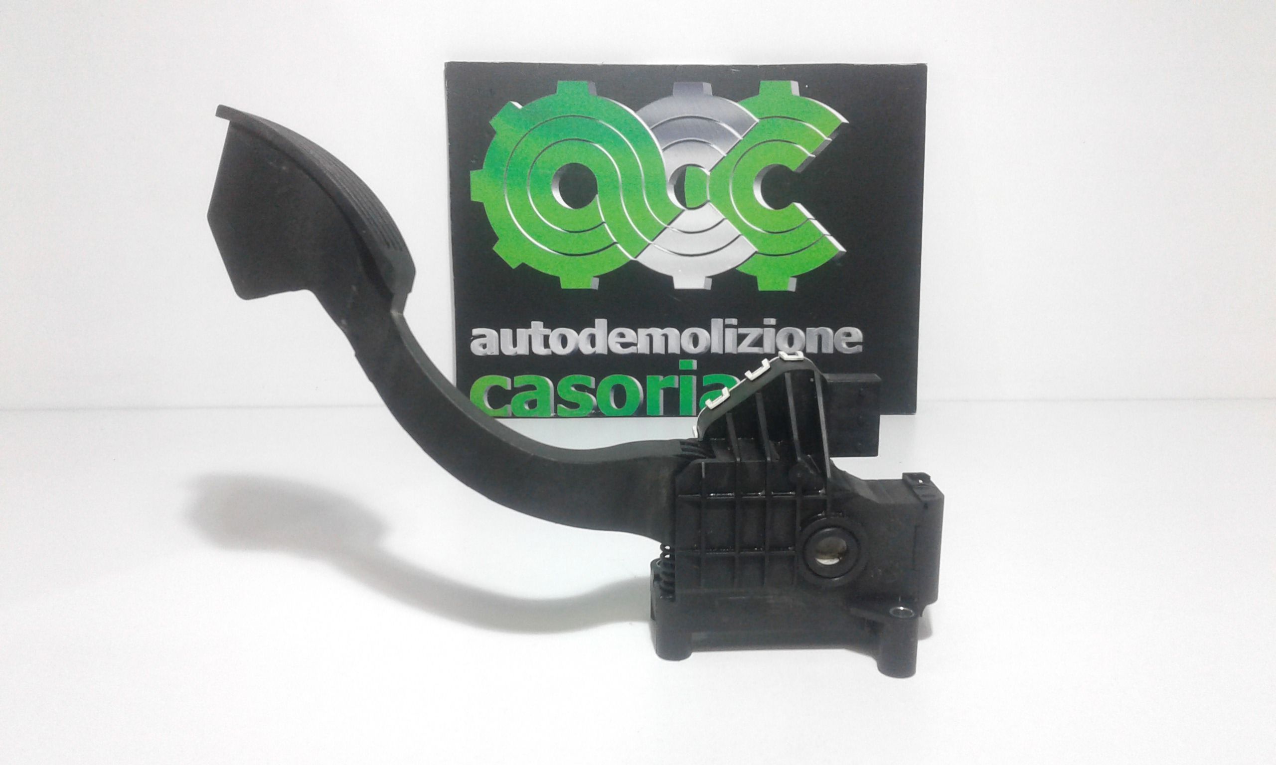 Pedale acceleratore FIAT Panda 3 Serie
