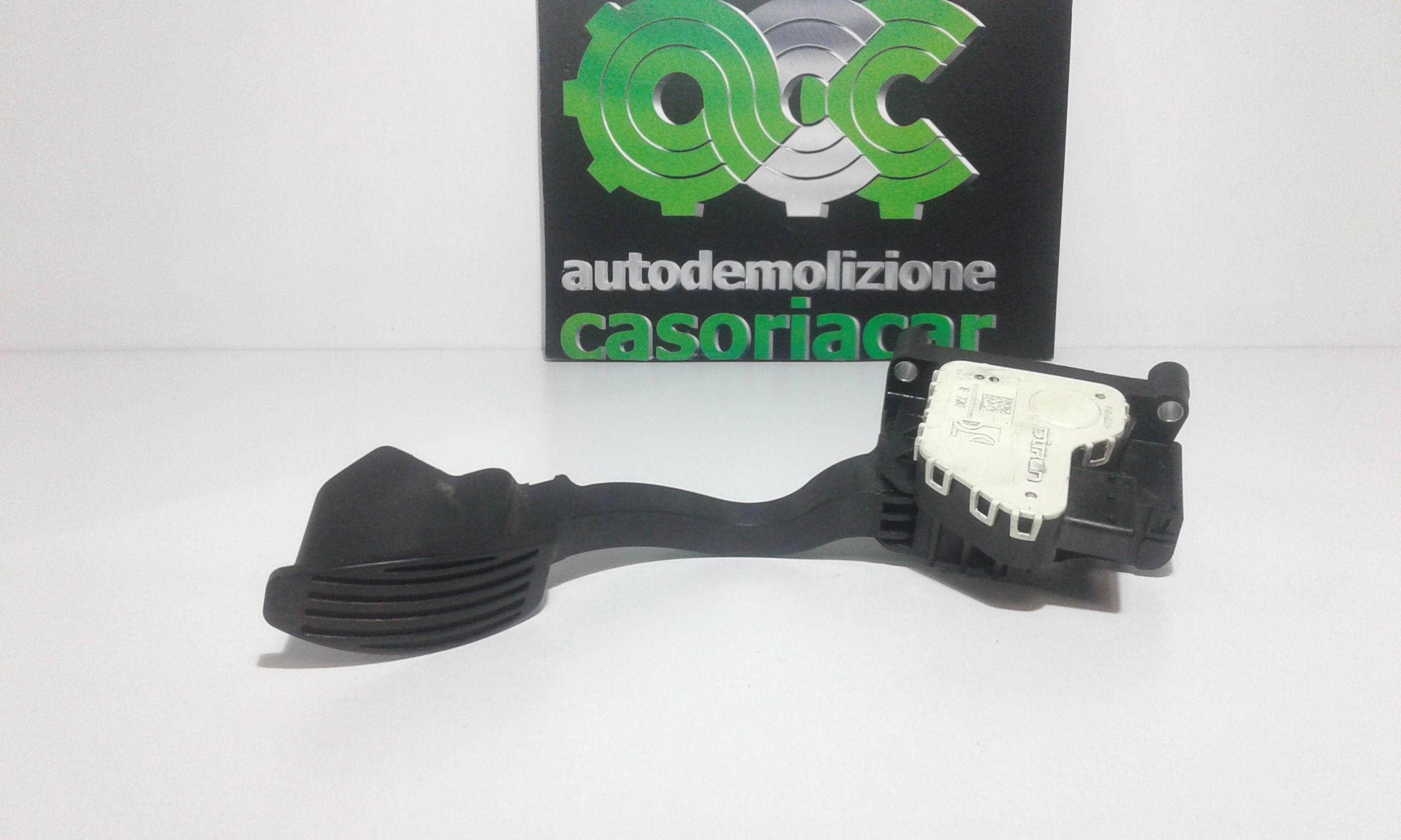 Pedale acceleratore FIAT Panda 3 Serie