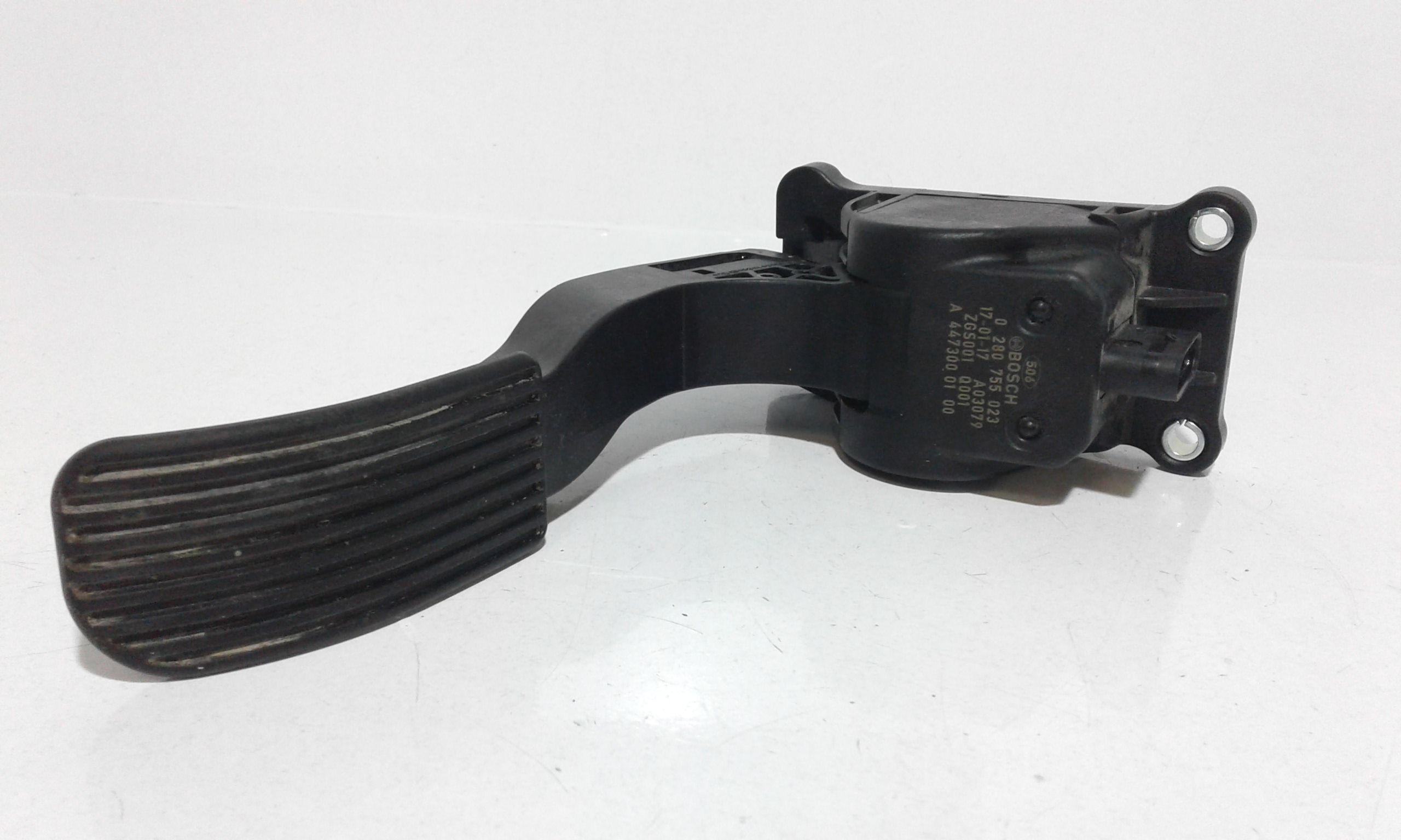 Pedale acceleratore MERCEDES Sprinter 419