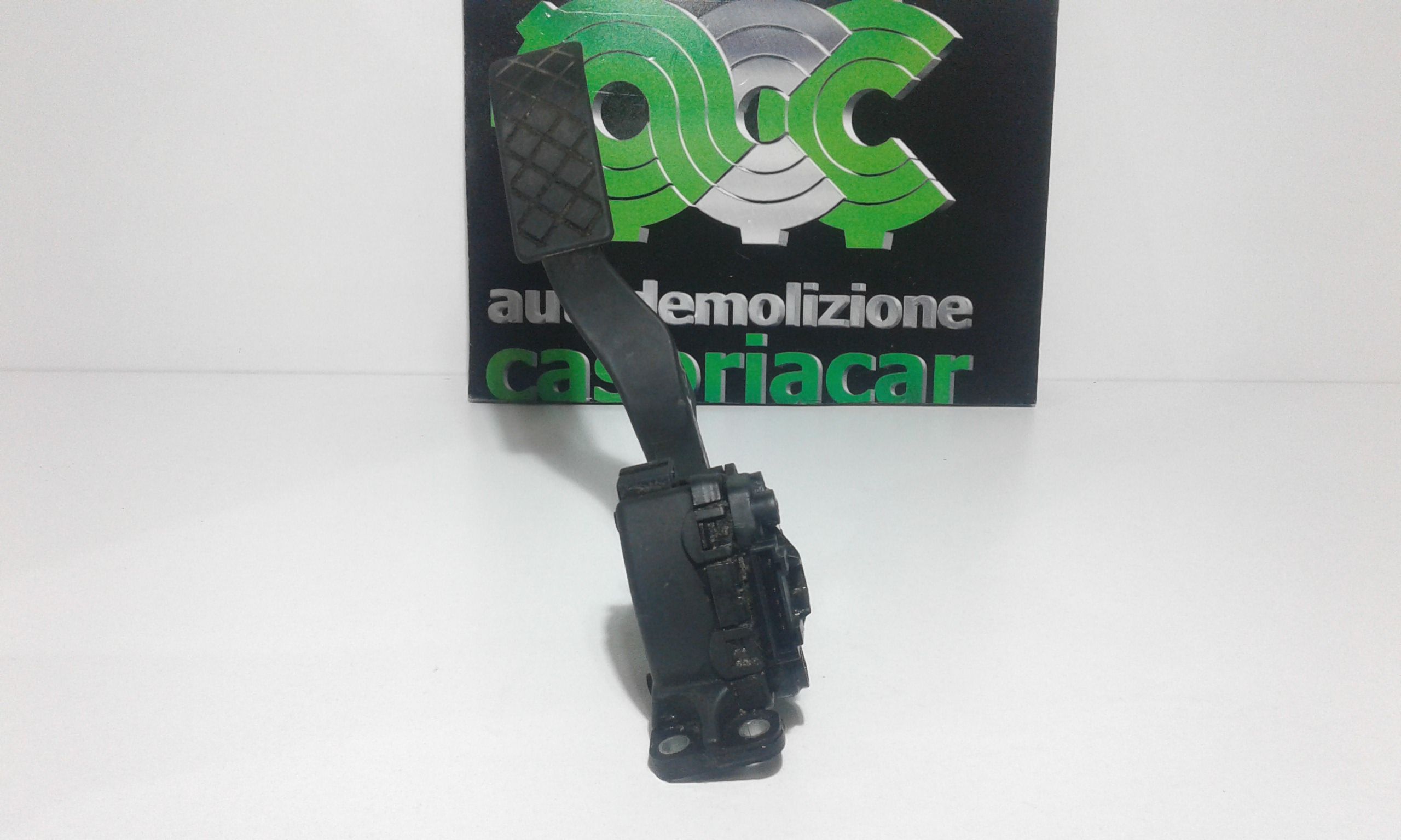 Pedale acceleratore VOLKSWAGEN Transporter T5 3 Serie