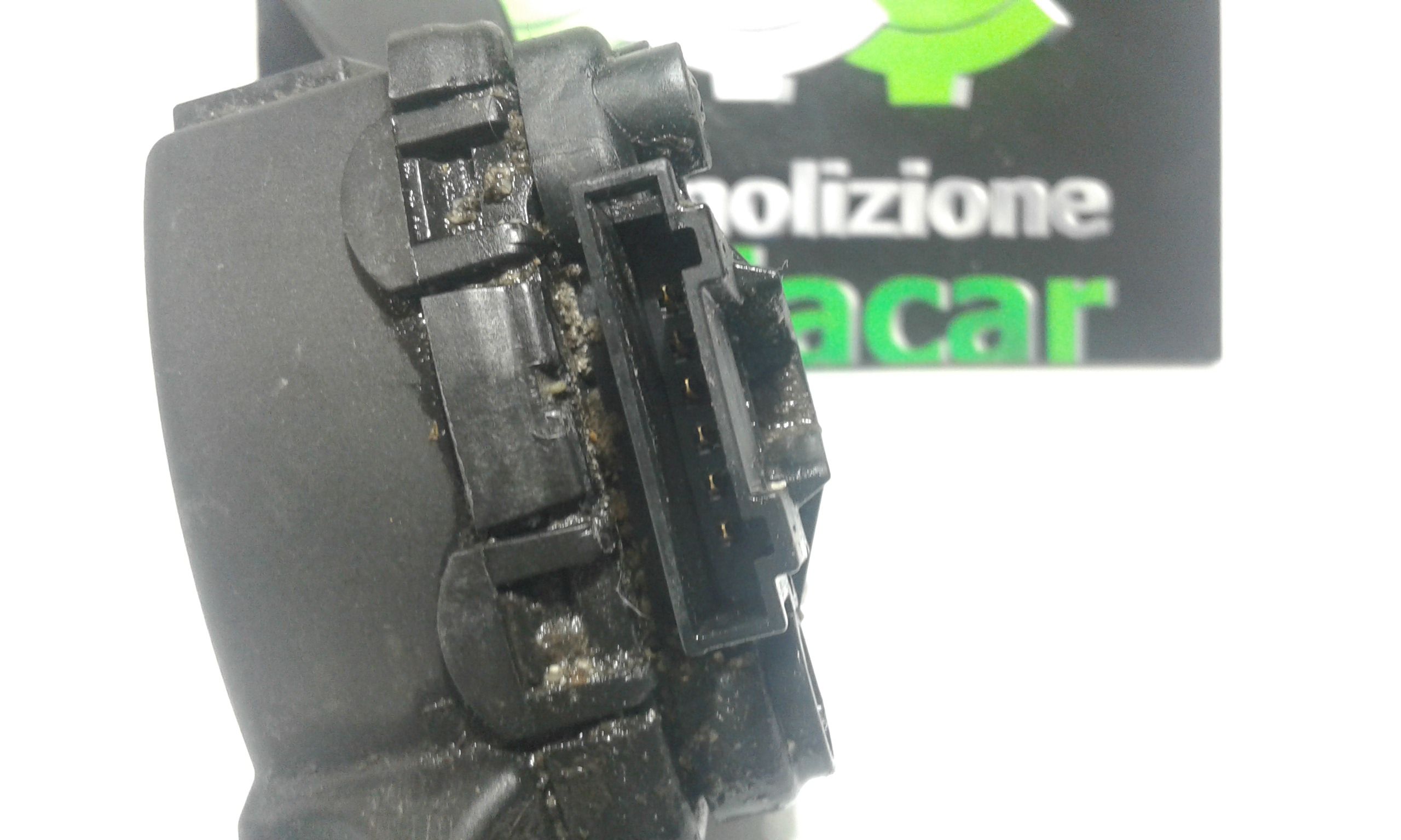 Pedale acceleratore VOLKSWAGEN Transporter T5 3 Serie