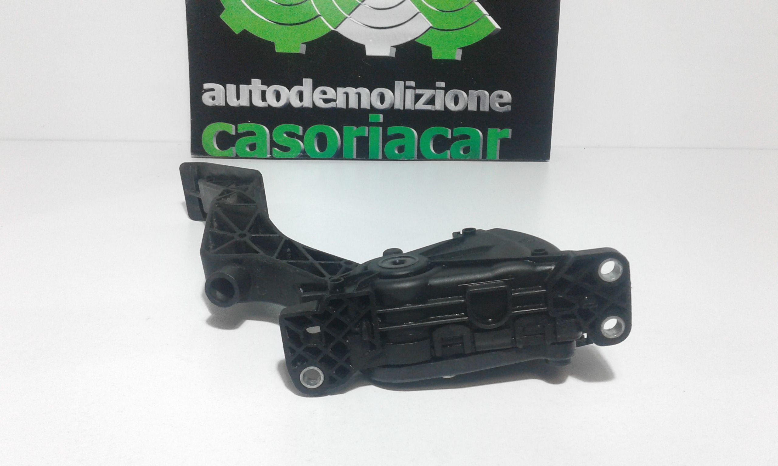 Pedale acceleratore VOLKSWAGEN Transporter T5 3 Serie