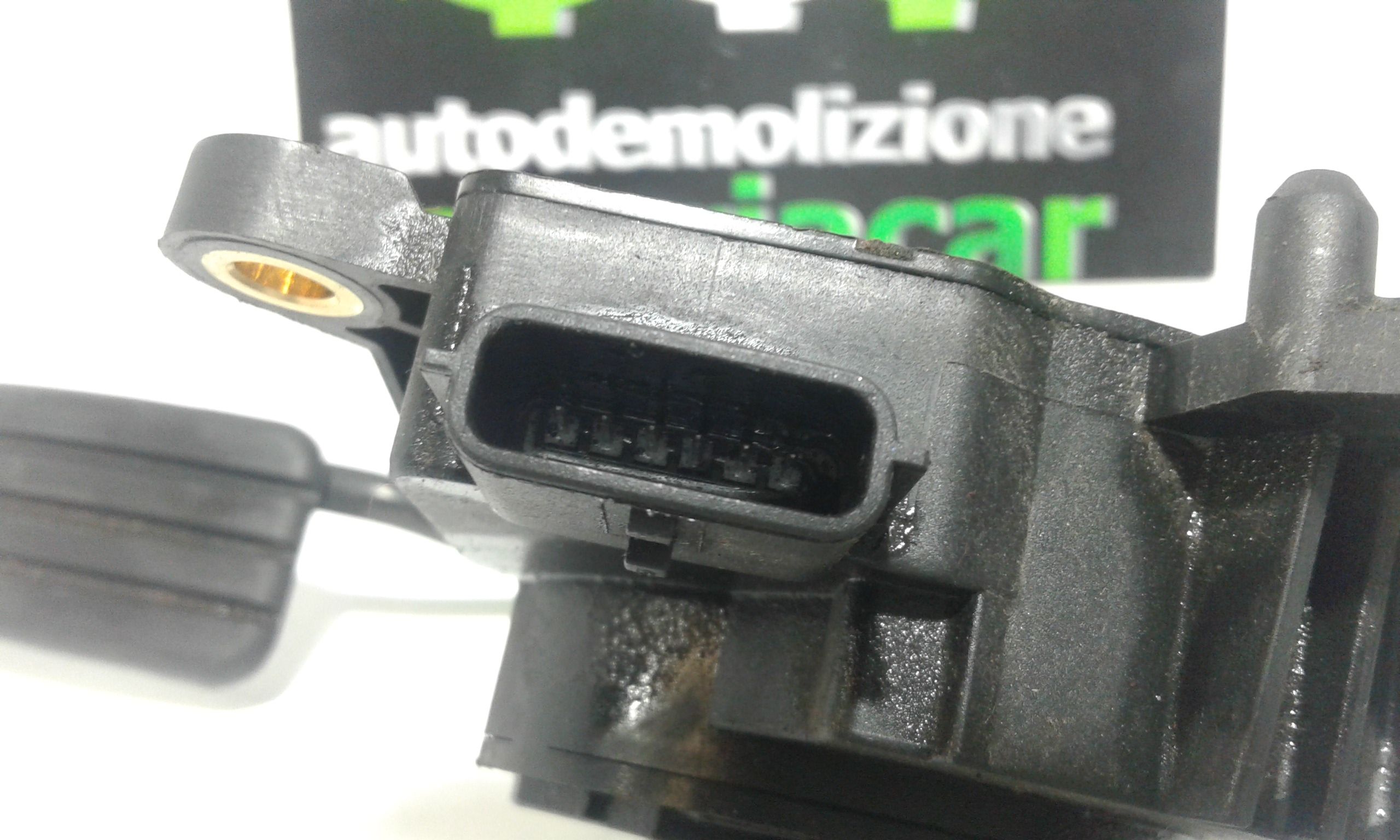 Pedale acceleratore RENAULT Grand Modus 1 Serie