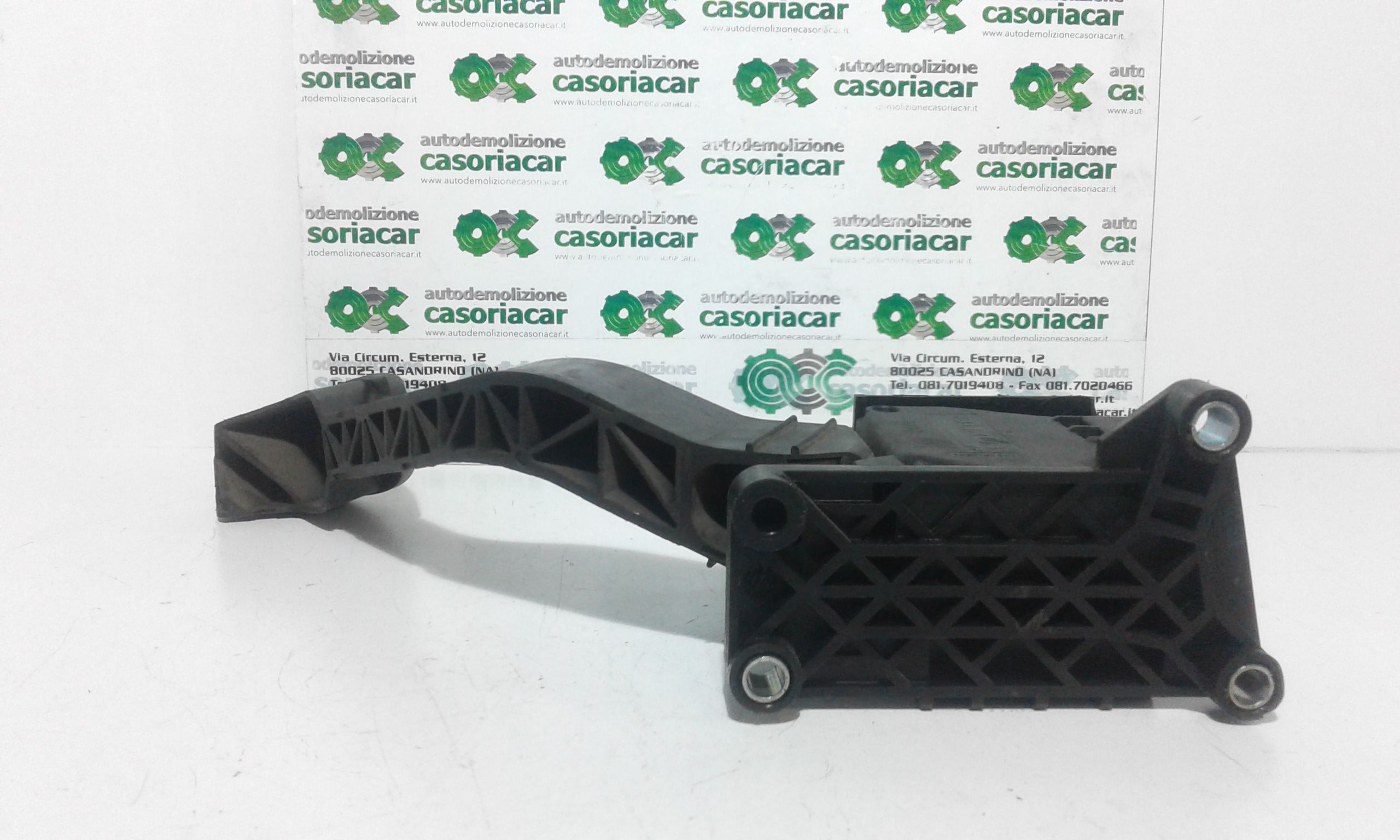 Pedale acceleratore FIAT Panda 2 Serie