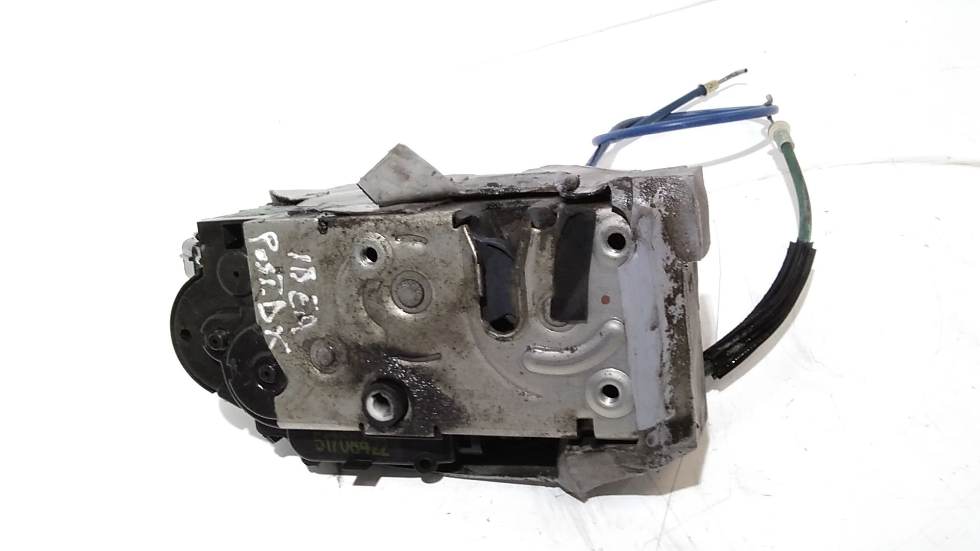 Serratura Posteriore destra FIAT Idea 1 Serie