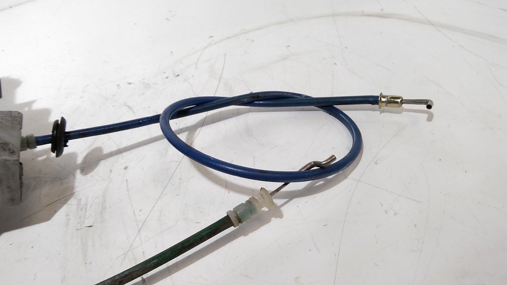 Serratura Posteriore destra FIAT Idea 1 Serie