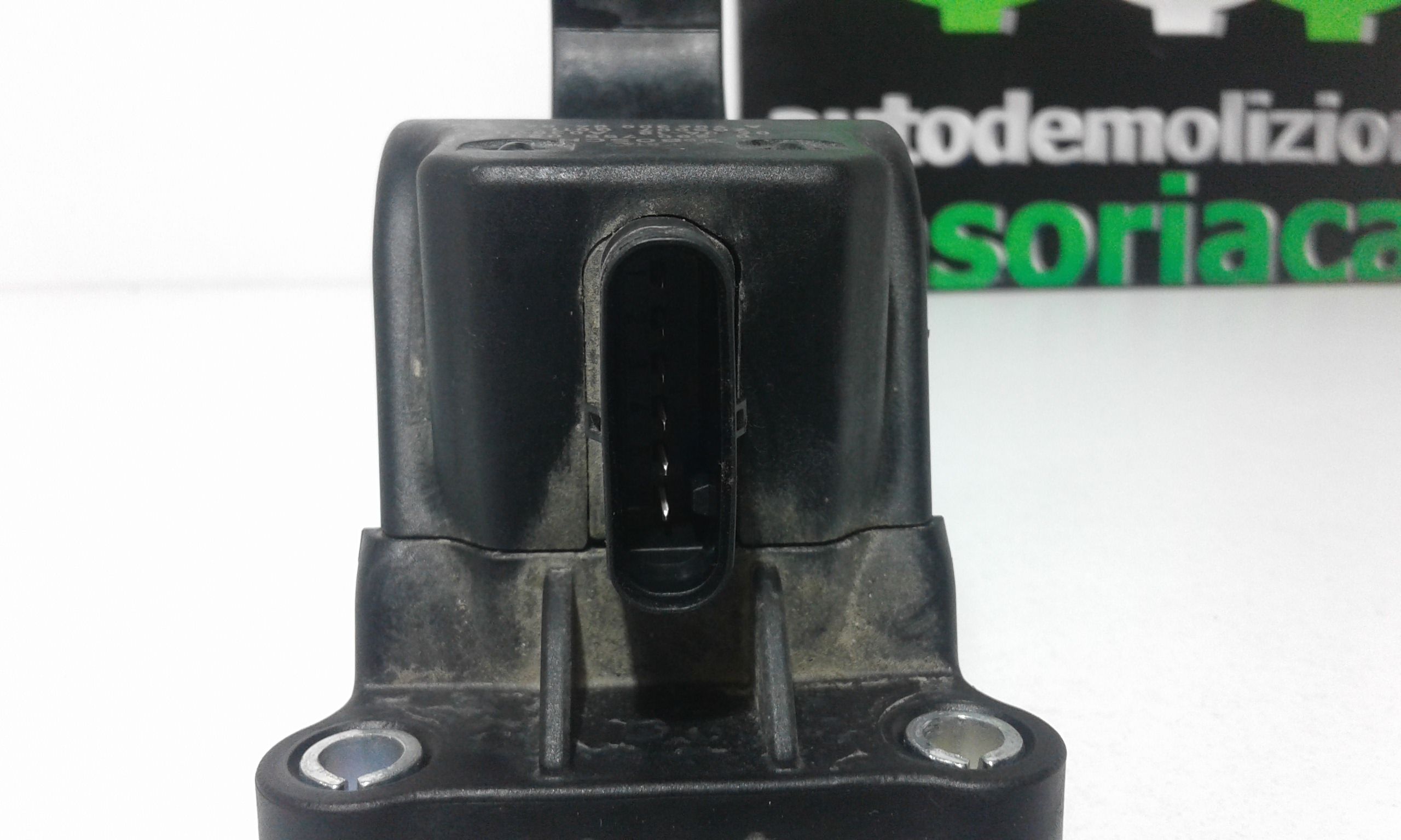 Pedale acceleratore MERCEDES Sprinter 411