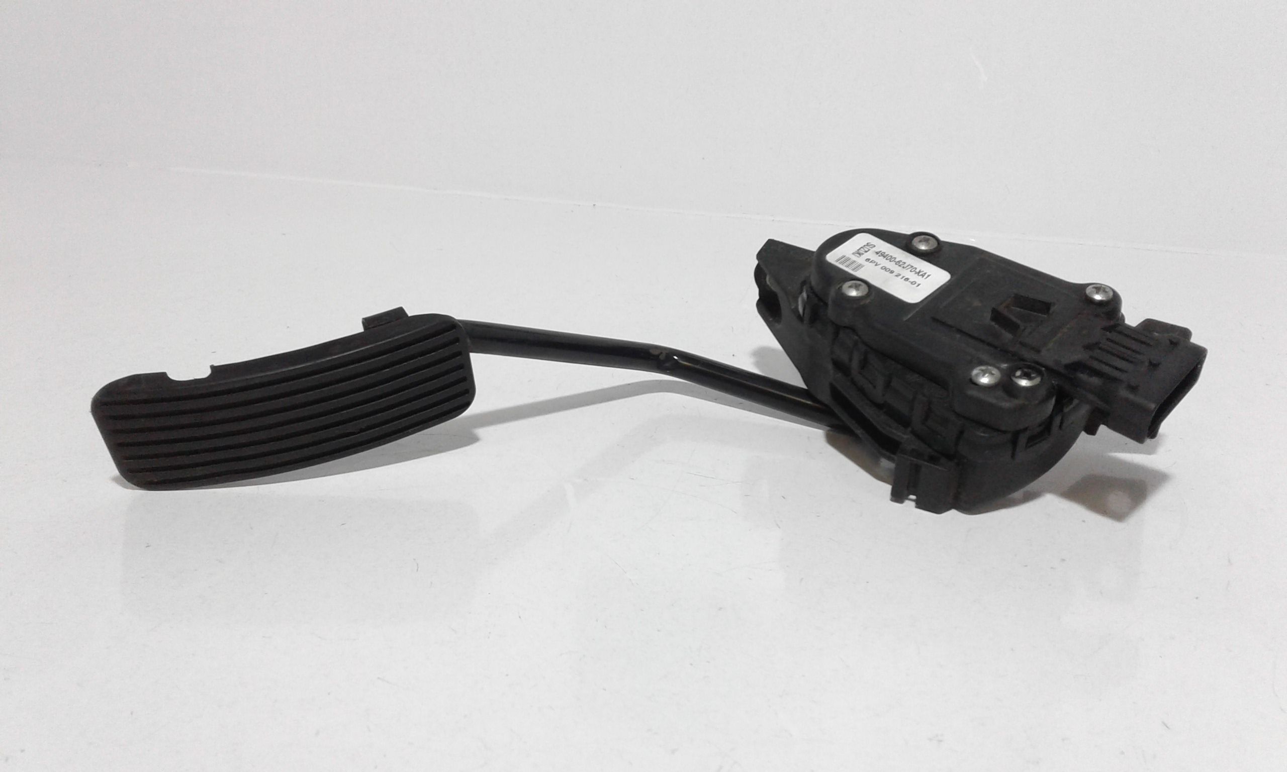 Pedale acceleratore SUZUKI Swift 4 Serie