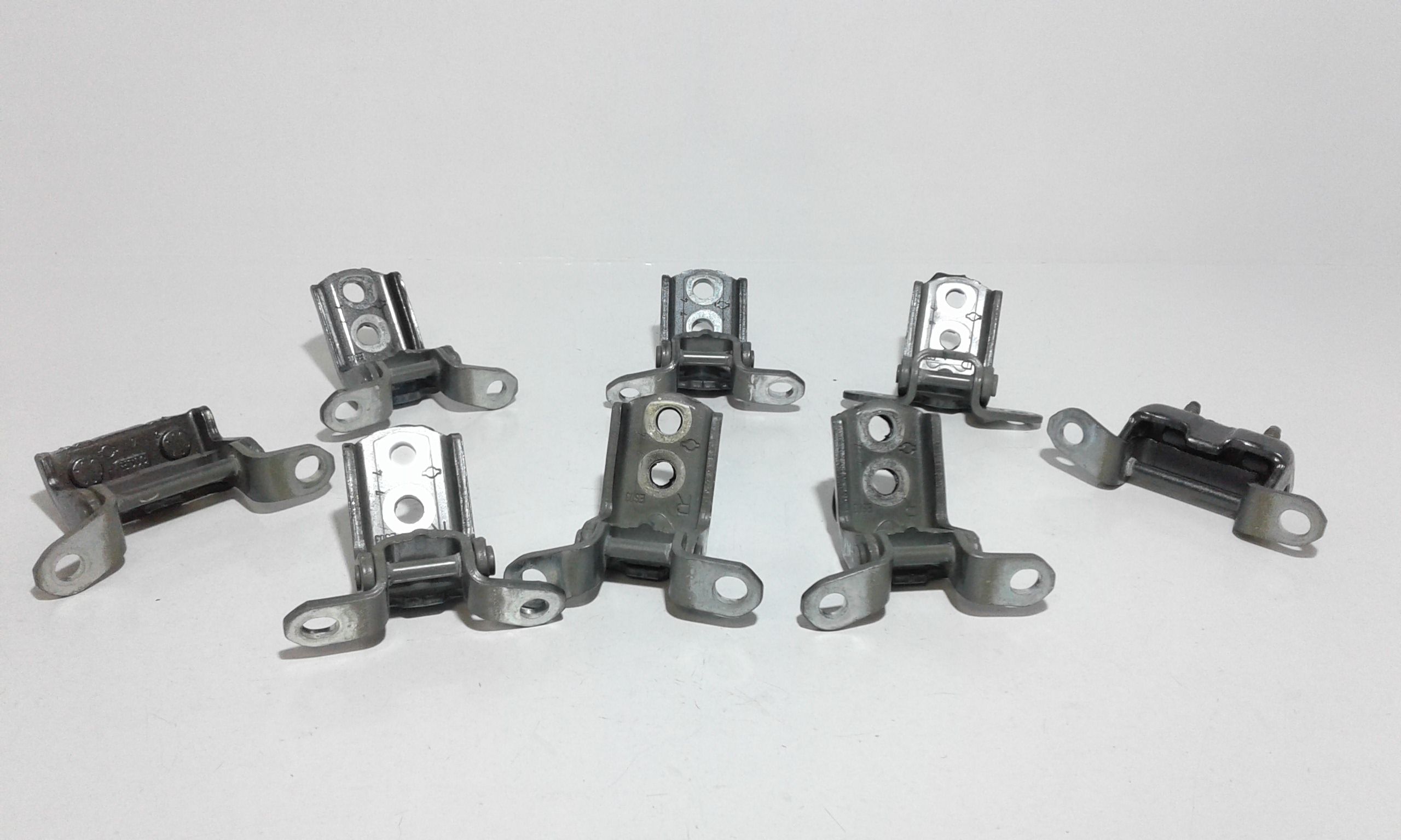 Cerniere Porte NISSAN Qashqai Serie