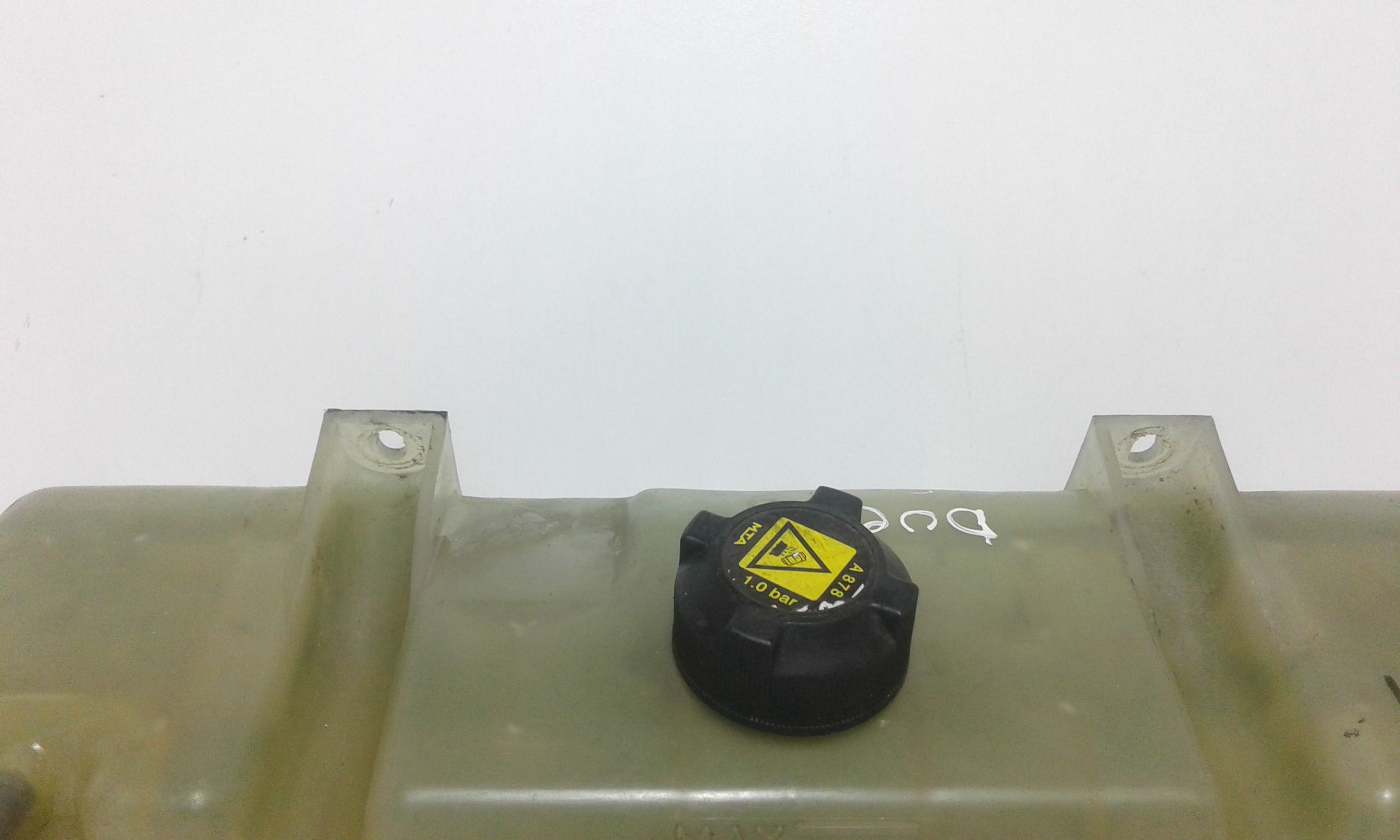 Vaschetta liquido radiatore FIAT Ducato 4 Serie