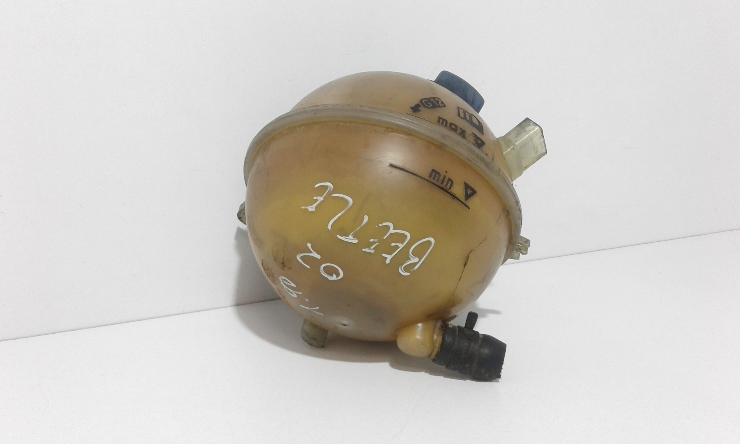 Vaschetta liquido radiatore VOLKSWAGEN New Beetle Cabrio 1 Serie