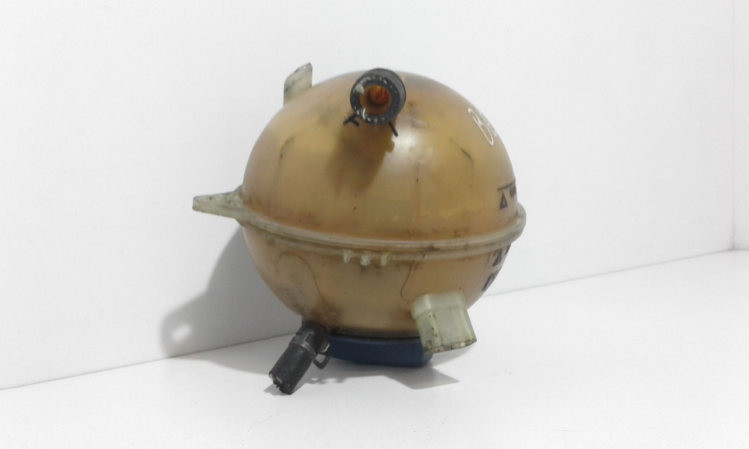 Vaschetta liquido radiatore VOLKSWAGEN New Beetle Cabrio 1 Serie