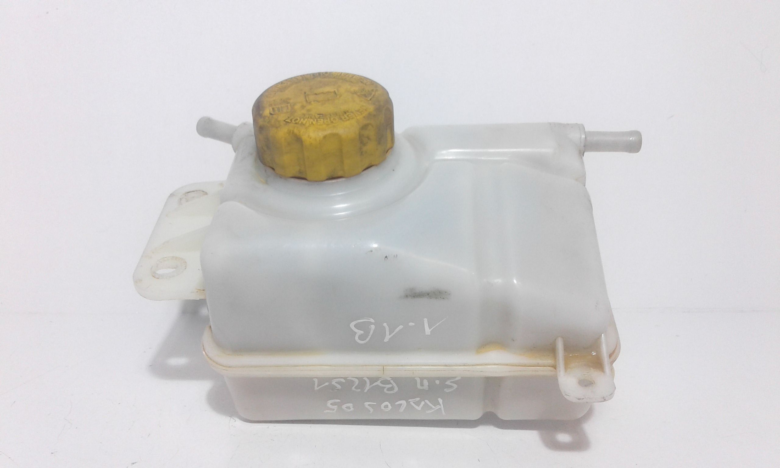 Vaschetta liquido radiatore DAEWOO Kalos Serie