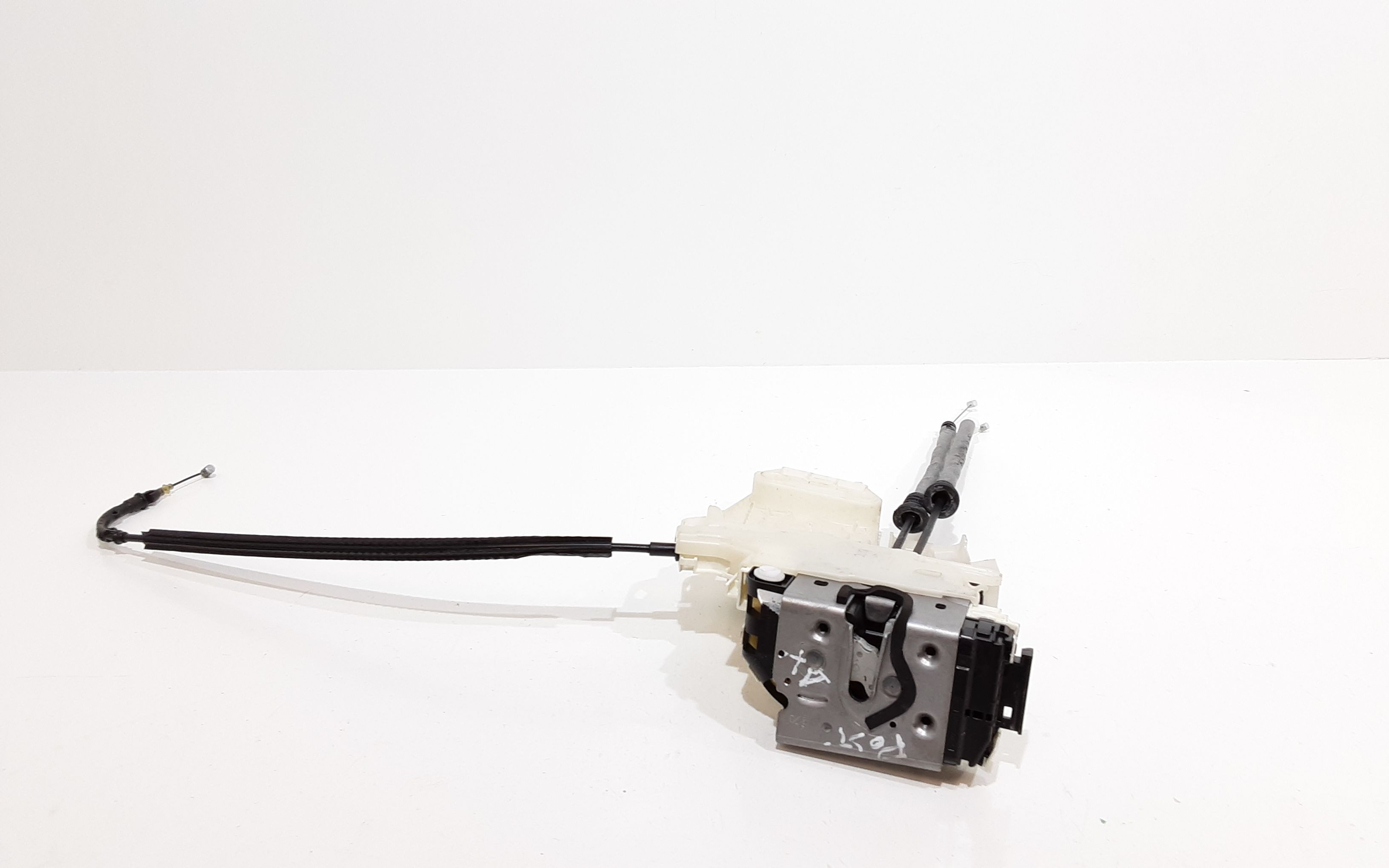 Serratura Posteriore destra JEEP Renegade Serie