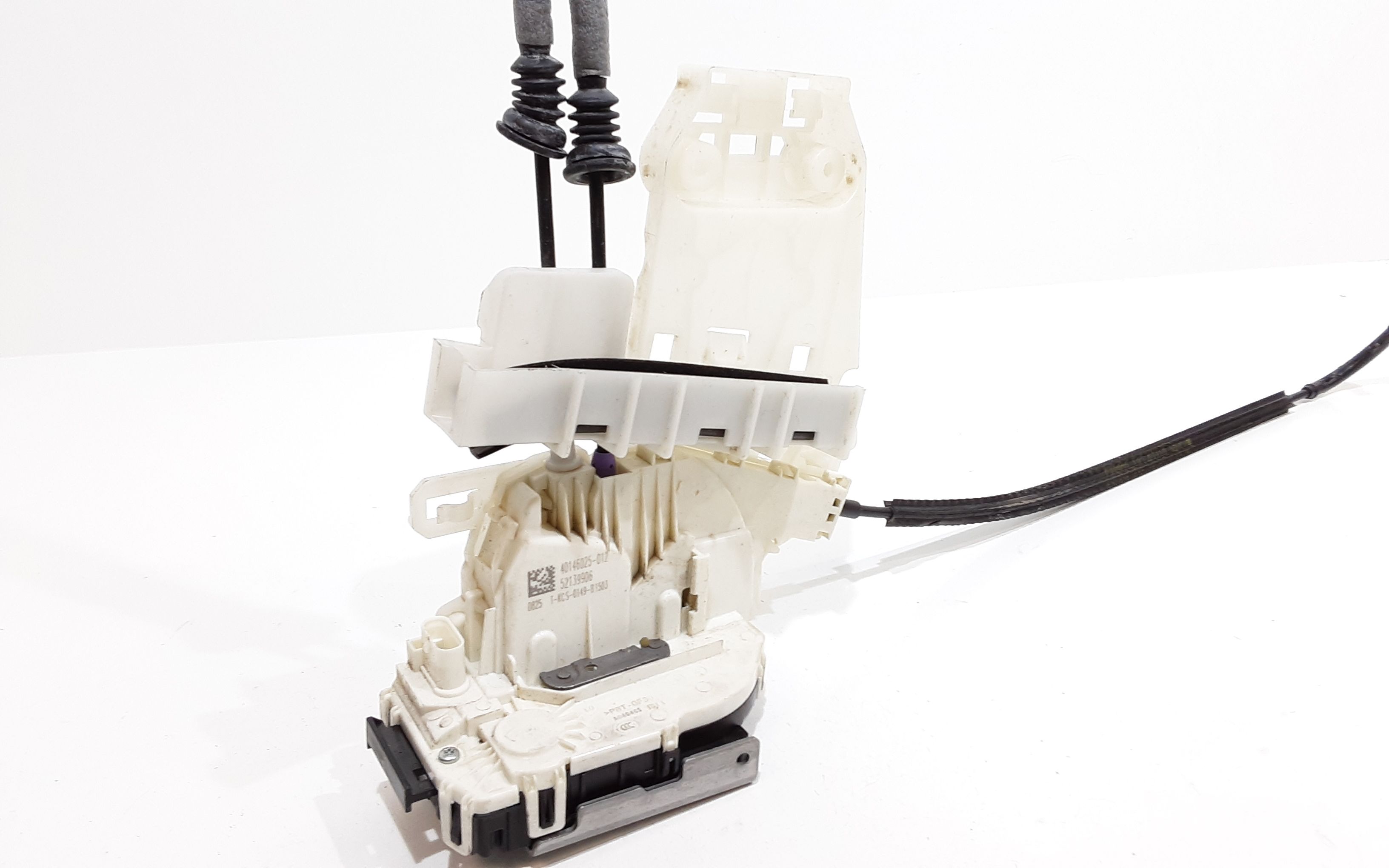 Serratura Posteriore destra JEEP Renegade Serie