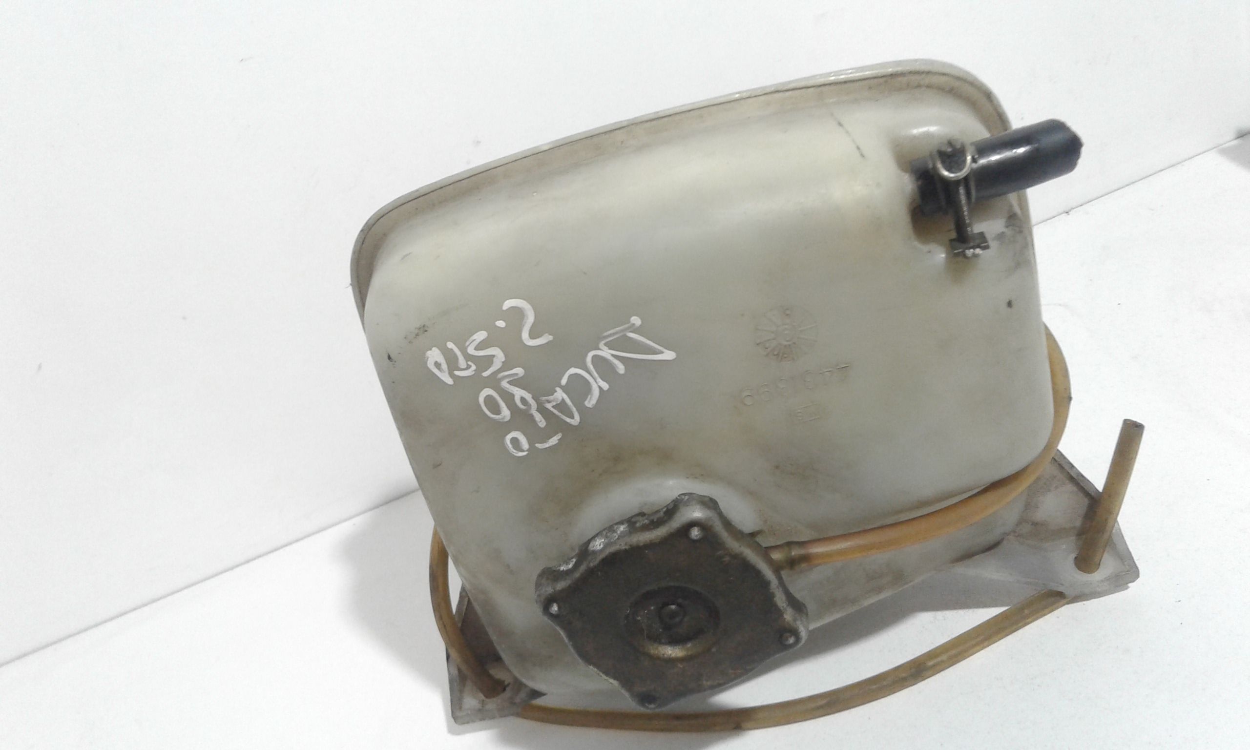 Vaschetta liquido radiatore FIAT Ducato 1 Serie