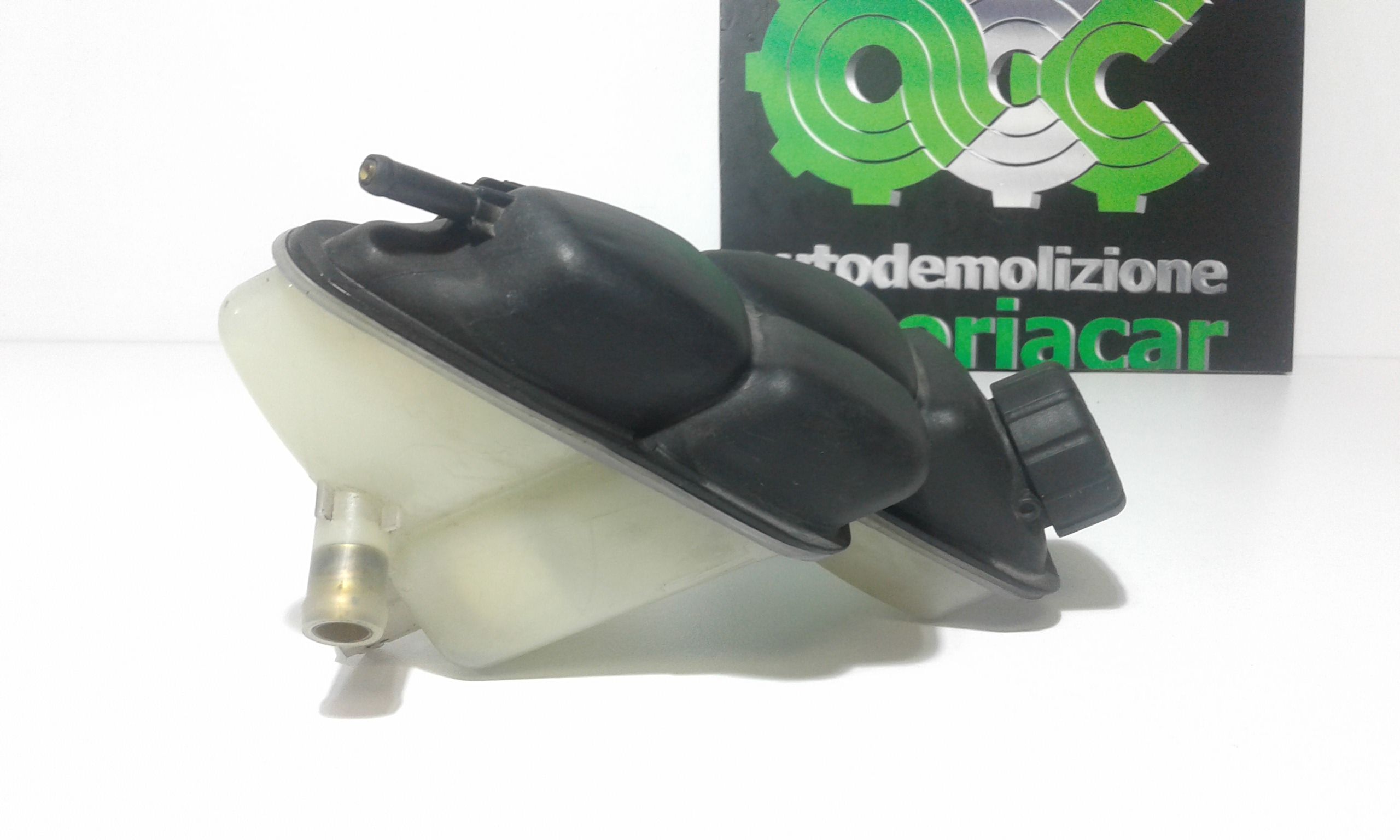 Vaschetta liquido radiatore MERCEDES Classe A W168 1 Serie