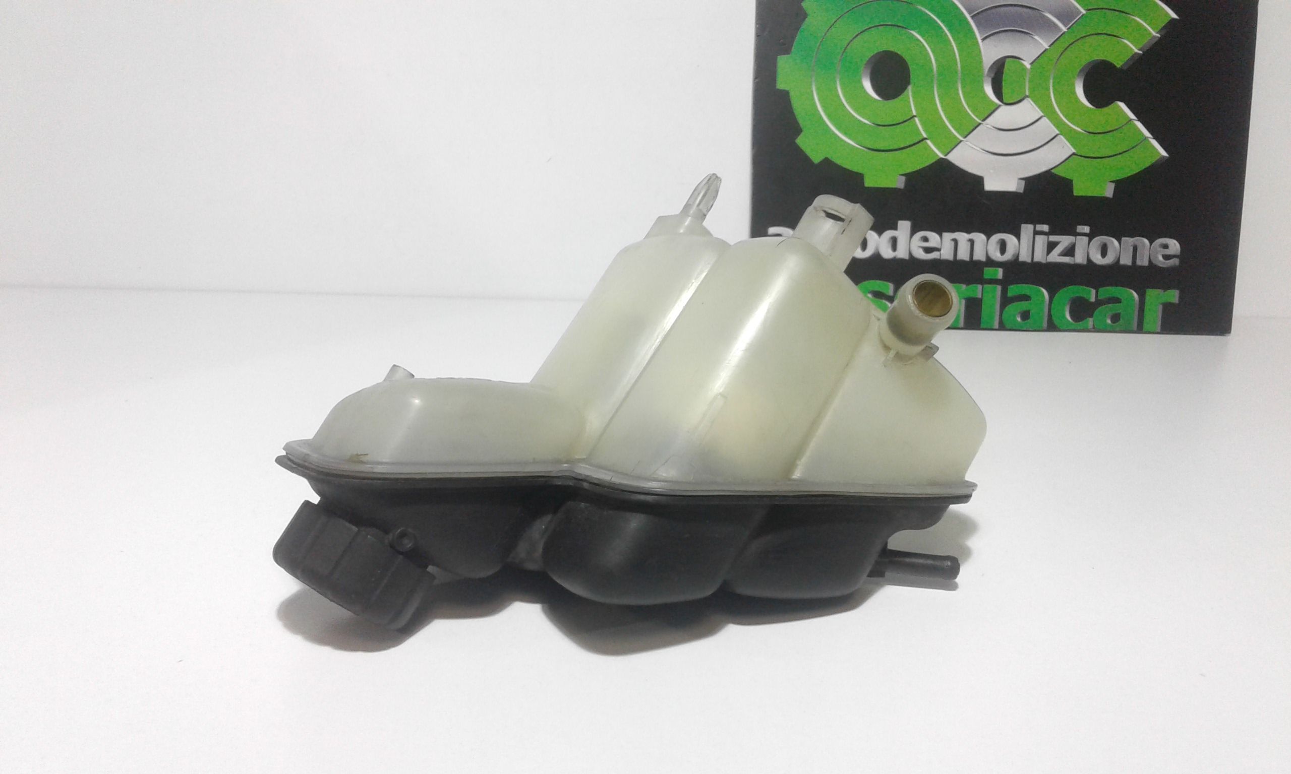 Vaschetta liquido radiatore MERCEDES Classe A W168 1 Serie