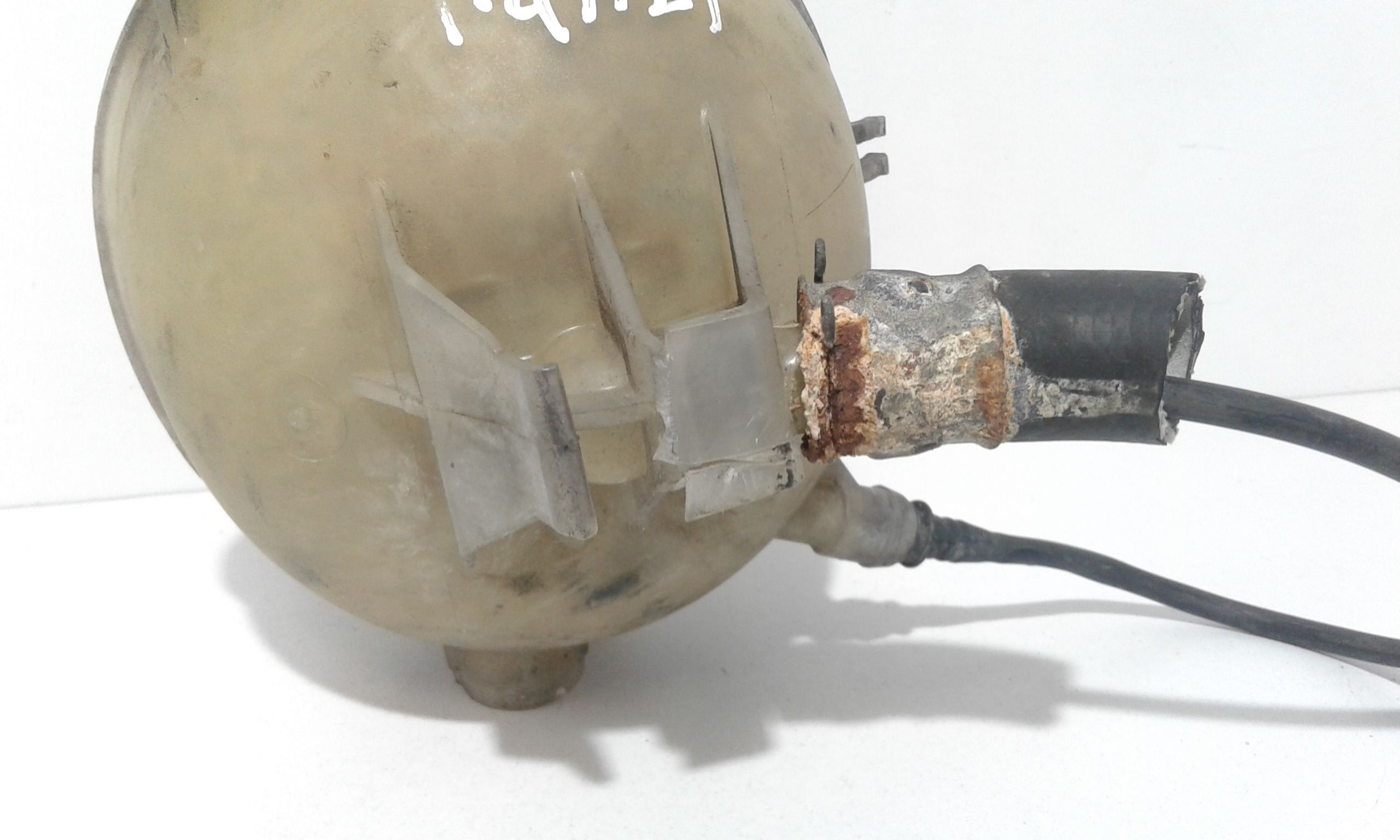 Vaschetta liquido radiatore CITROEN C3 1 Serie