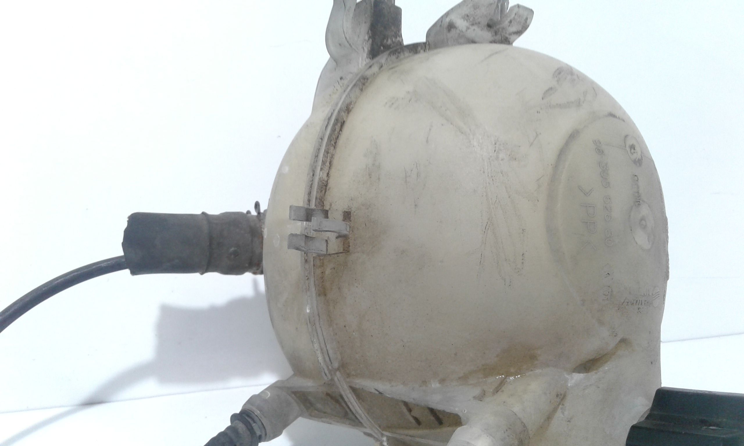 Vaschetta liquido radiatore CITROEN C3 1 Serie