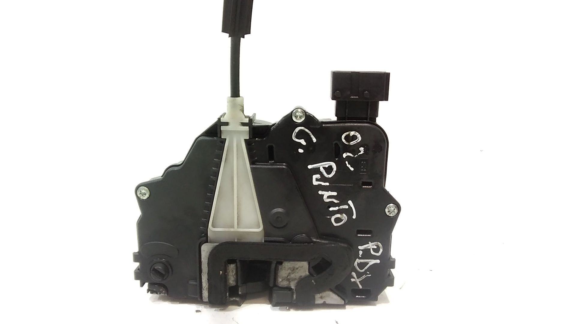 Serratura Posteriore destra FIAT Grande Punto 1 Serie