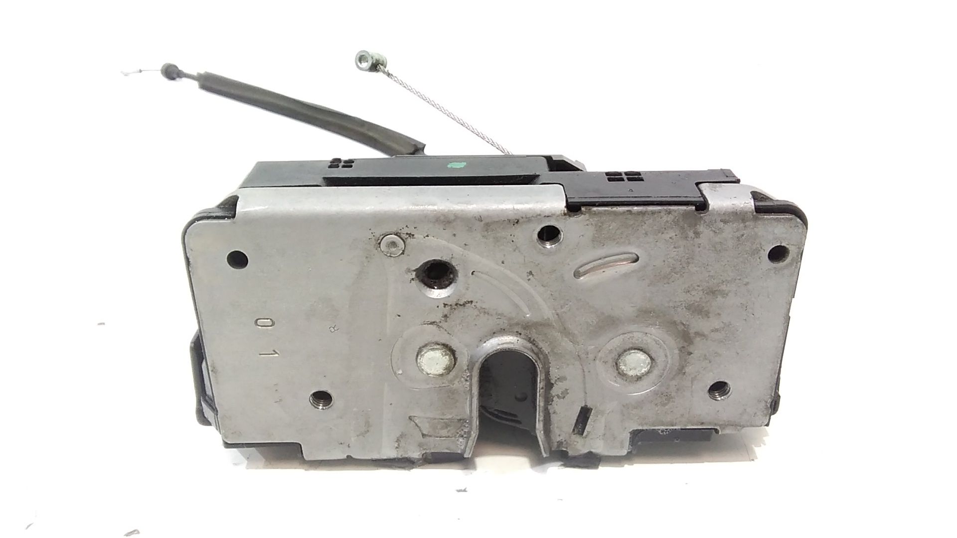 Serratura Posteriore destra FIAT Grande Punto 1 Serie