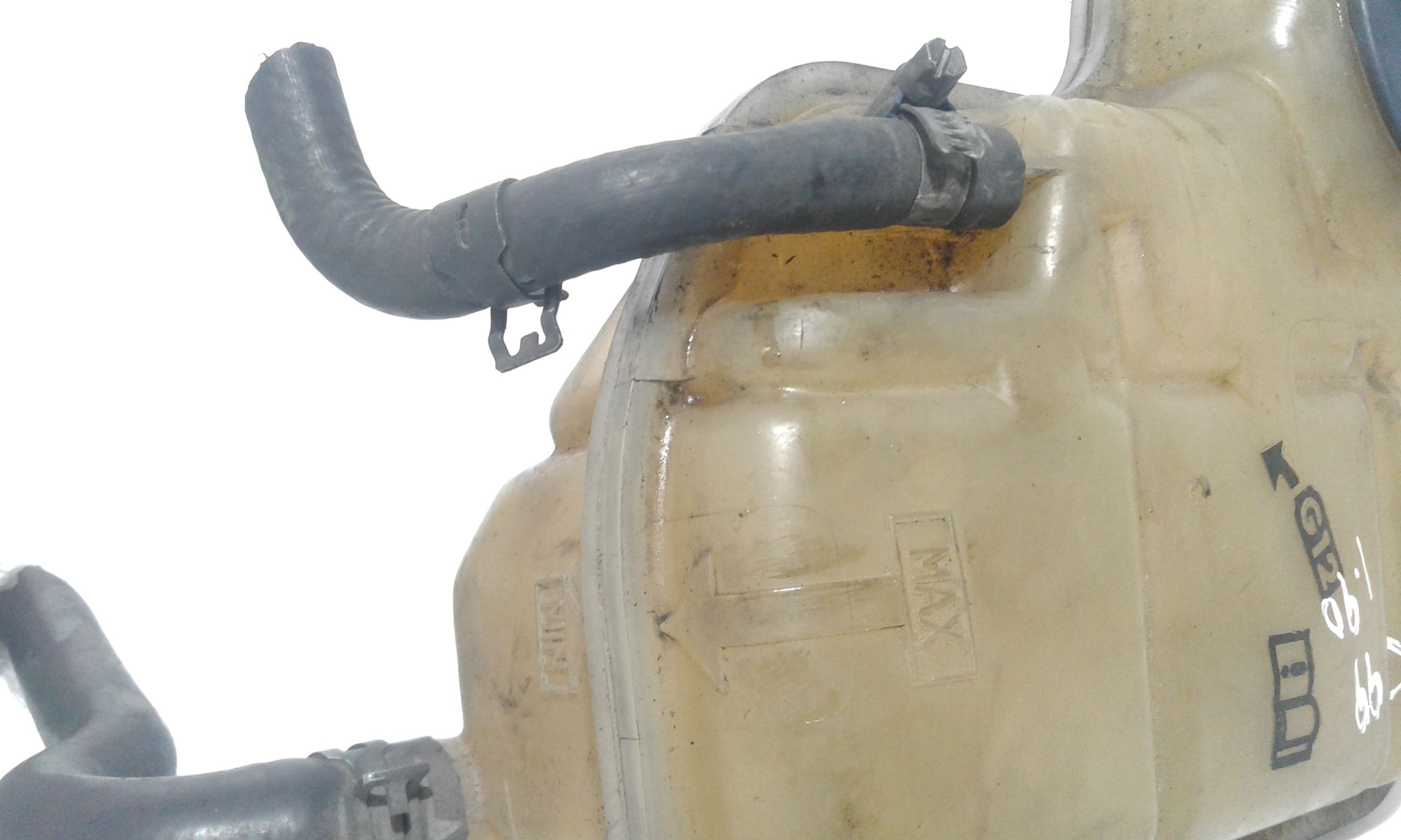 Vaschetta liquido radiatore VOLKSWAGEN Passat Berlina 2 Serie