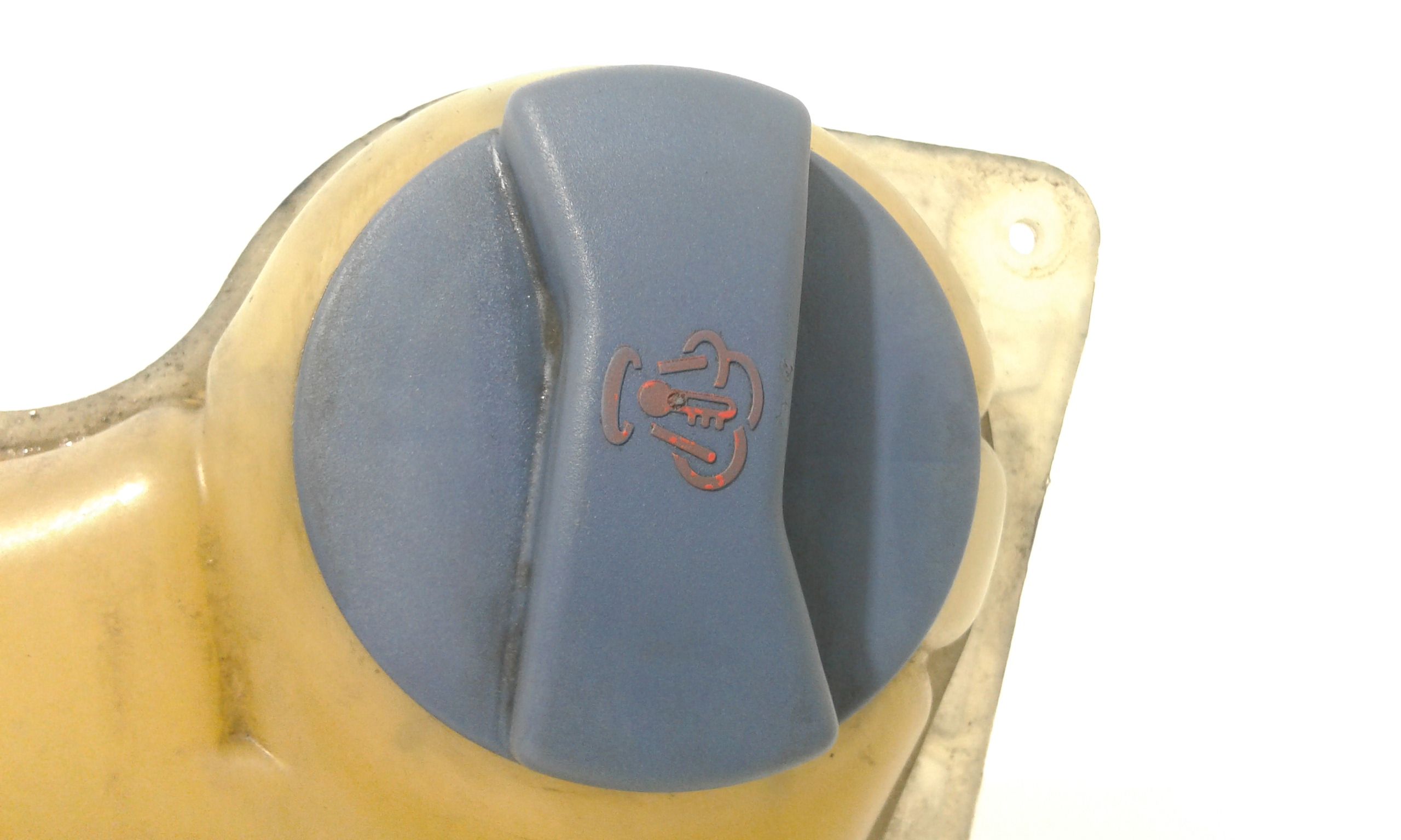 Vaschetta liquido radiatore VOLKSWAGEN Passat Berlina 2 Serie