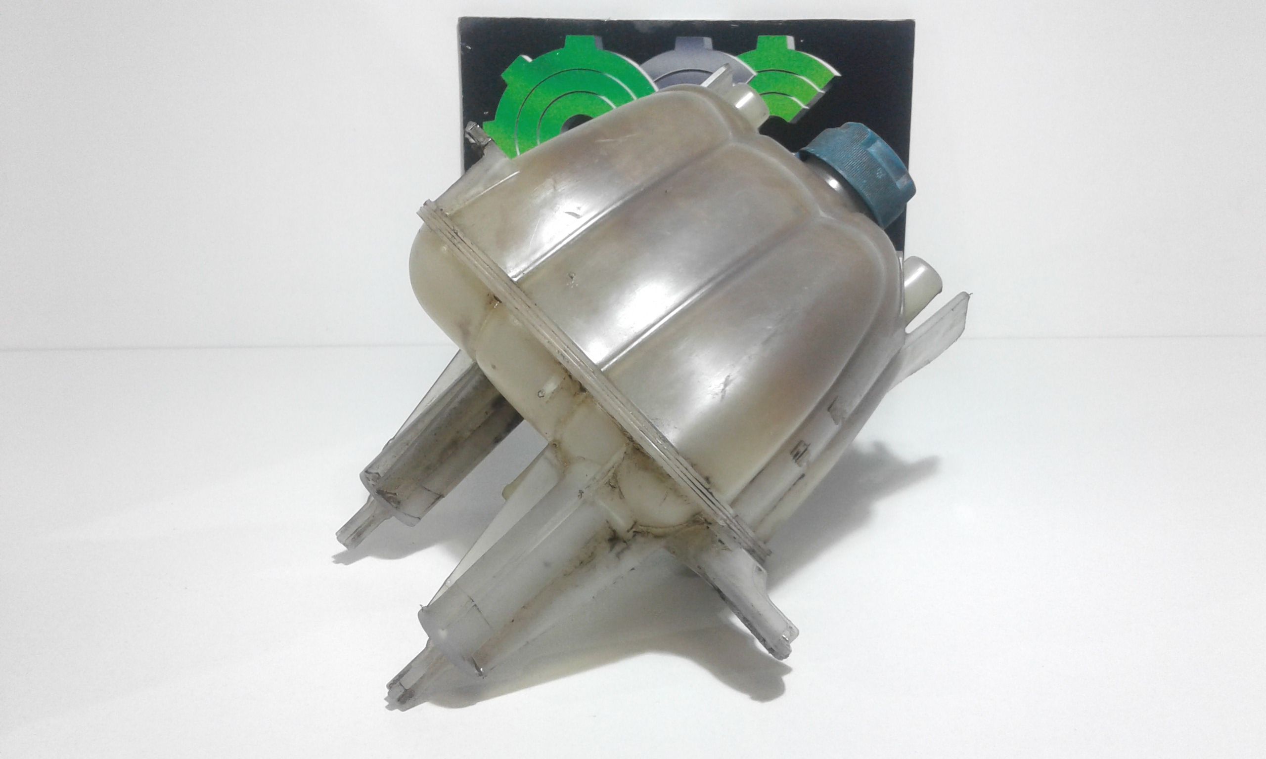 Vaschetta liquido radiatore CITROEN Jumper 3 Serie