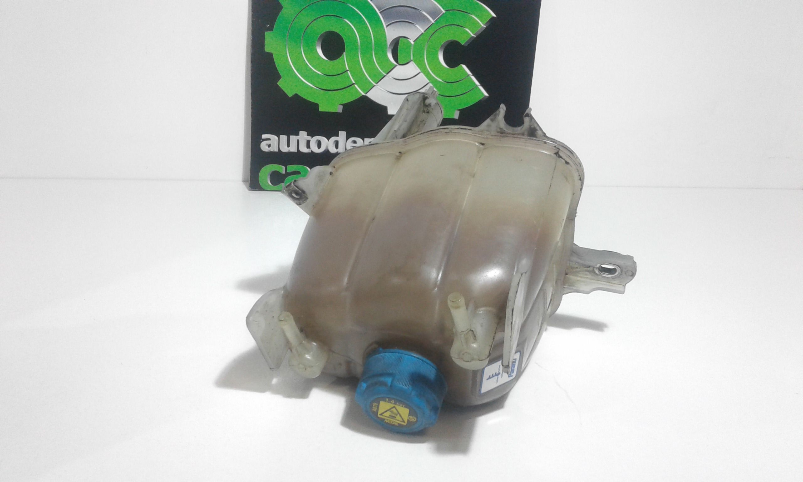 Vaschetta liquido radiatore CITROEN Jumper 3 Serie