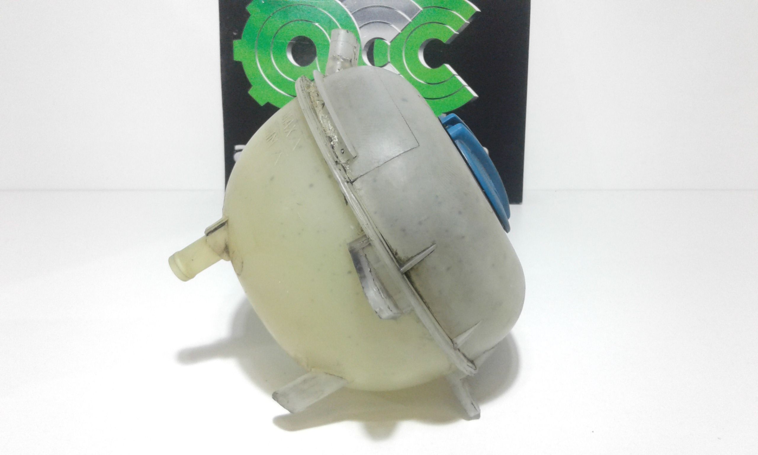 Vaschetta liquido radiatore VOLKSWAGEN Transporter T5 3 Serie