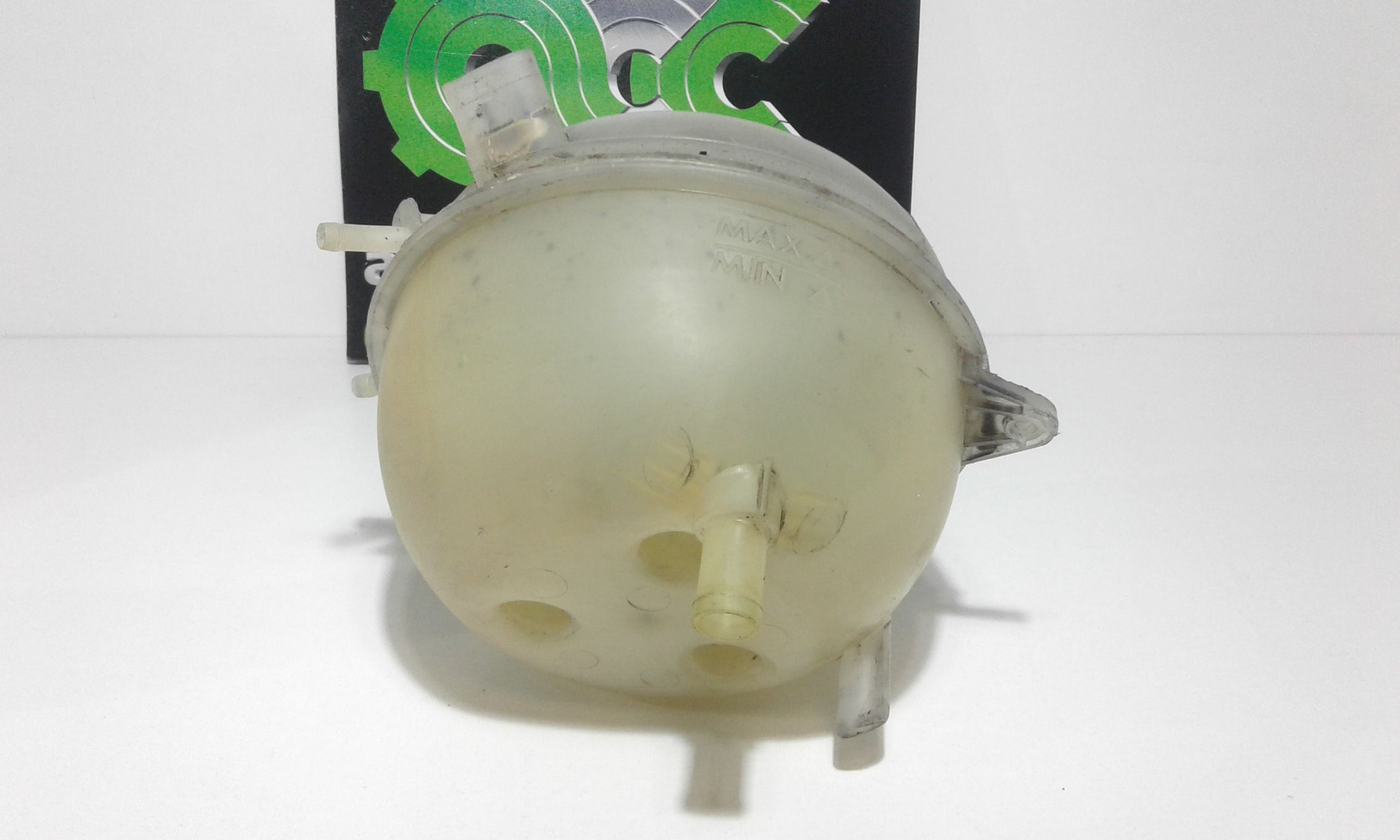 Vaschetta liquido radiatore VOLKSWAGEN Transporter T5 3 Serie