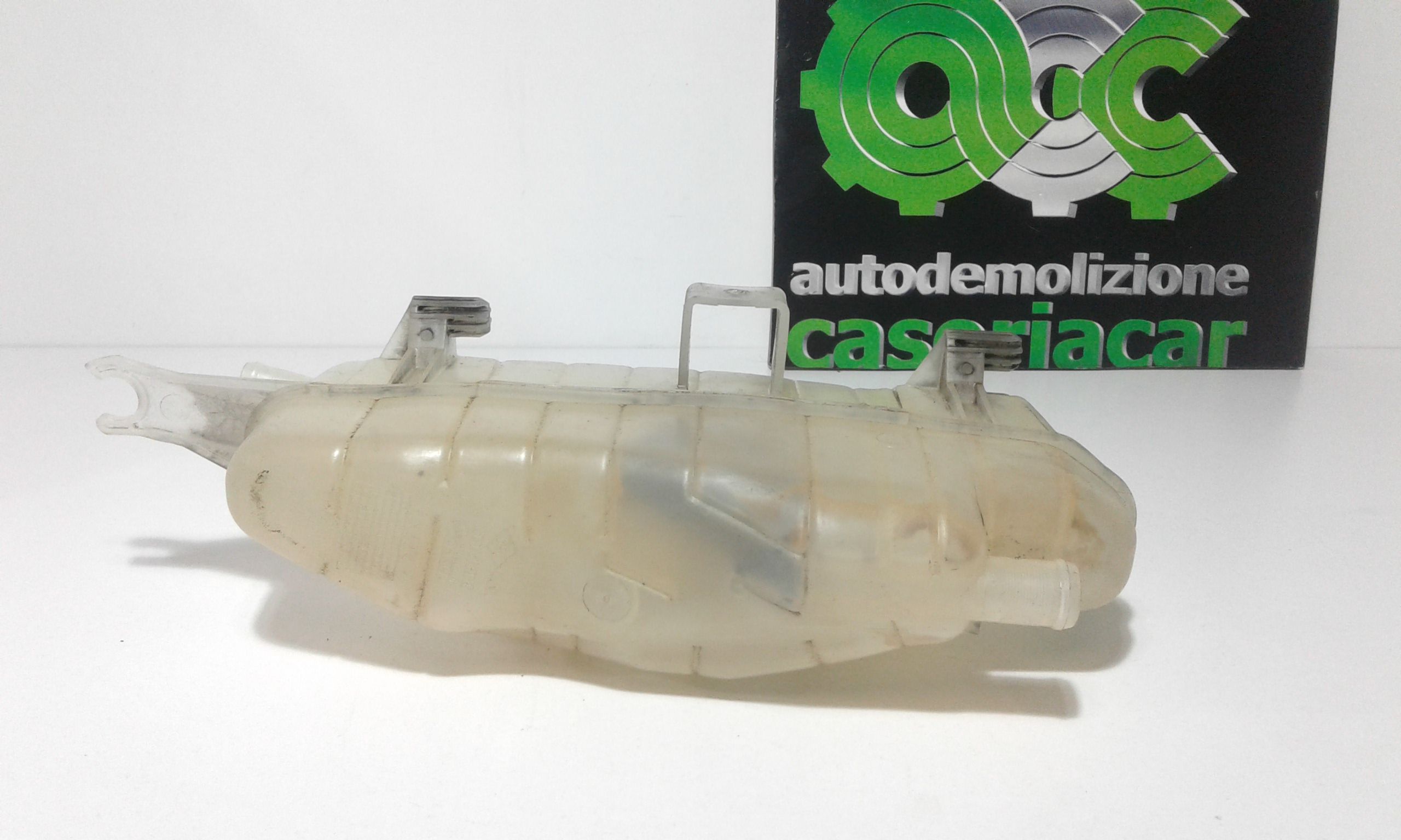 Vaschetta liquido radiatore RENAULT Modus 1 Serie