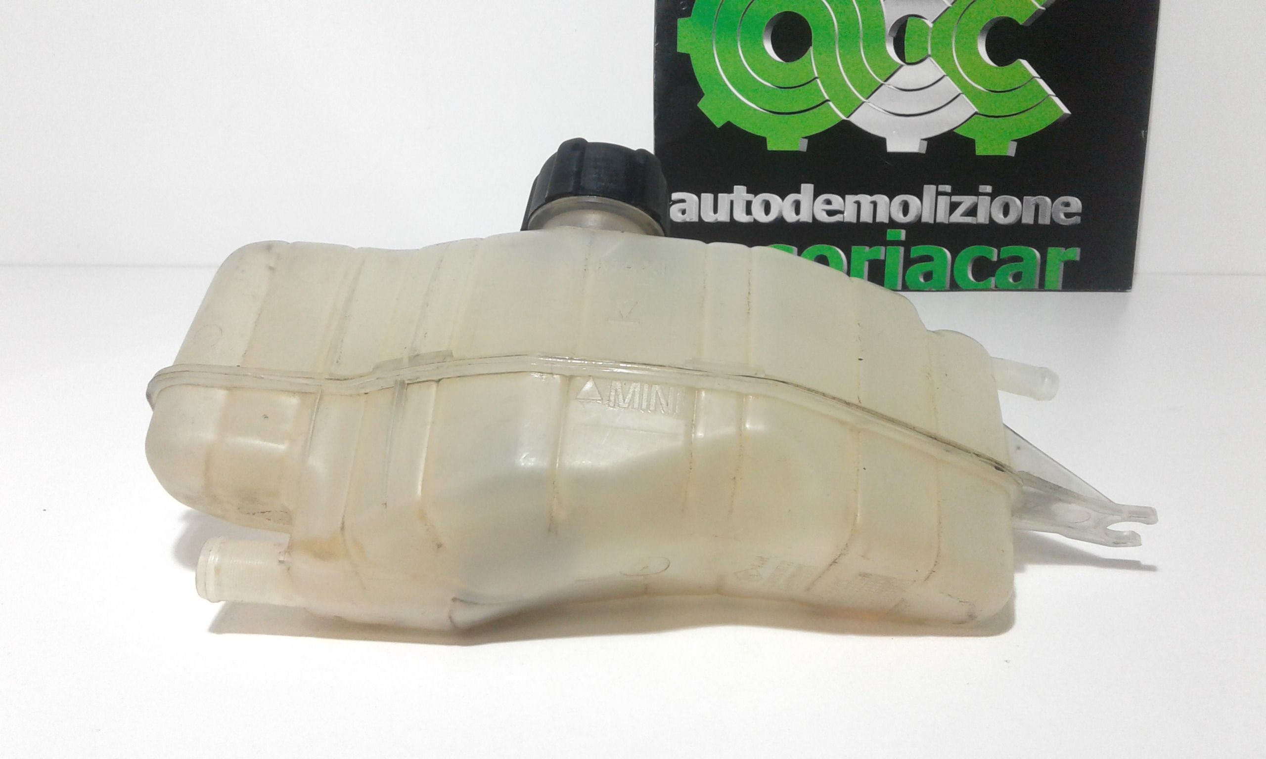 Vaschetta liquido radiatore RENAULT Modus 1 Serie