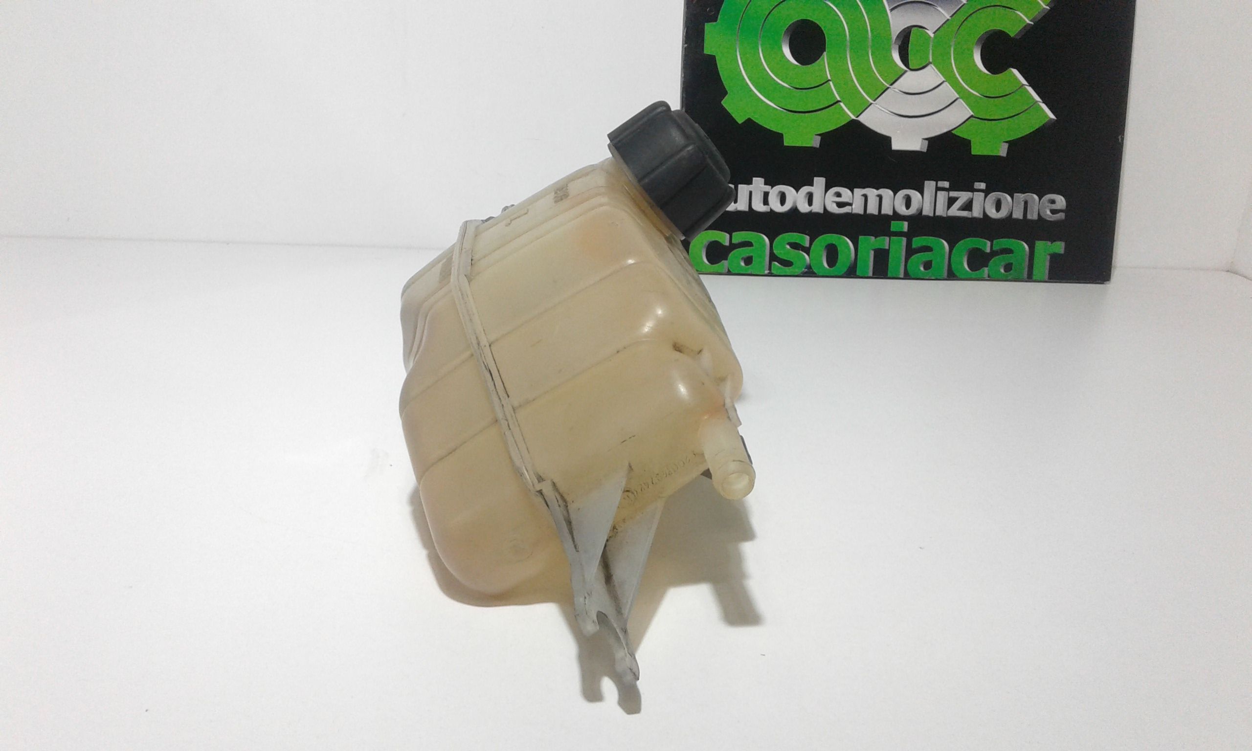 Vaschetta liquido radiatore RENAULT Grand Modus 1 Serie