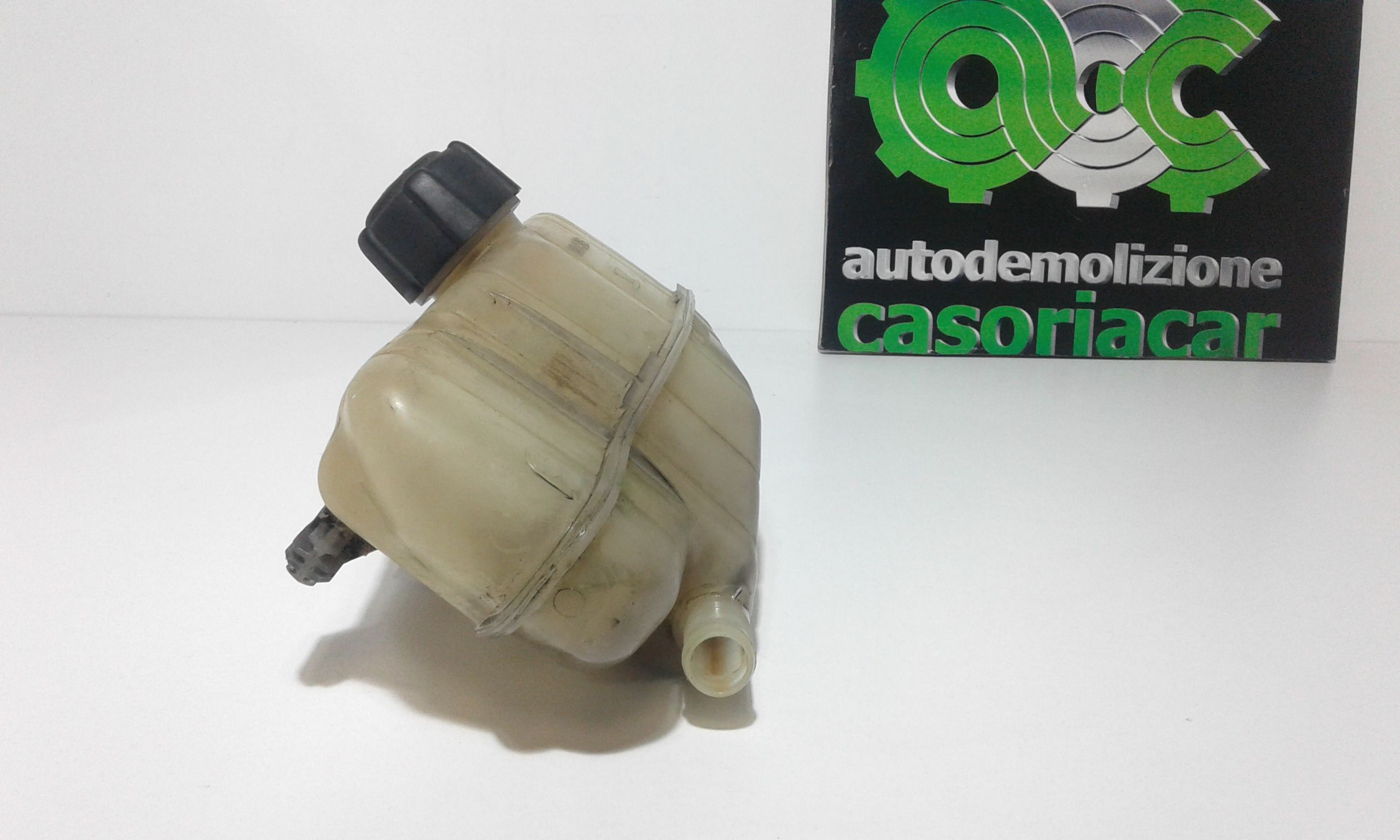 Vaschetta liquido radiatore RENAULT Grand Modus 1 Serie