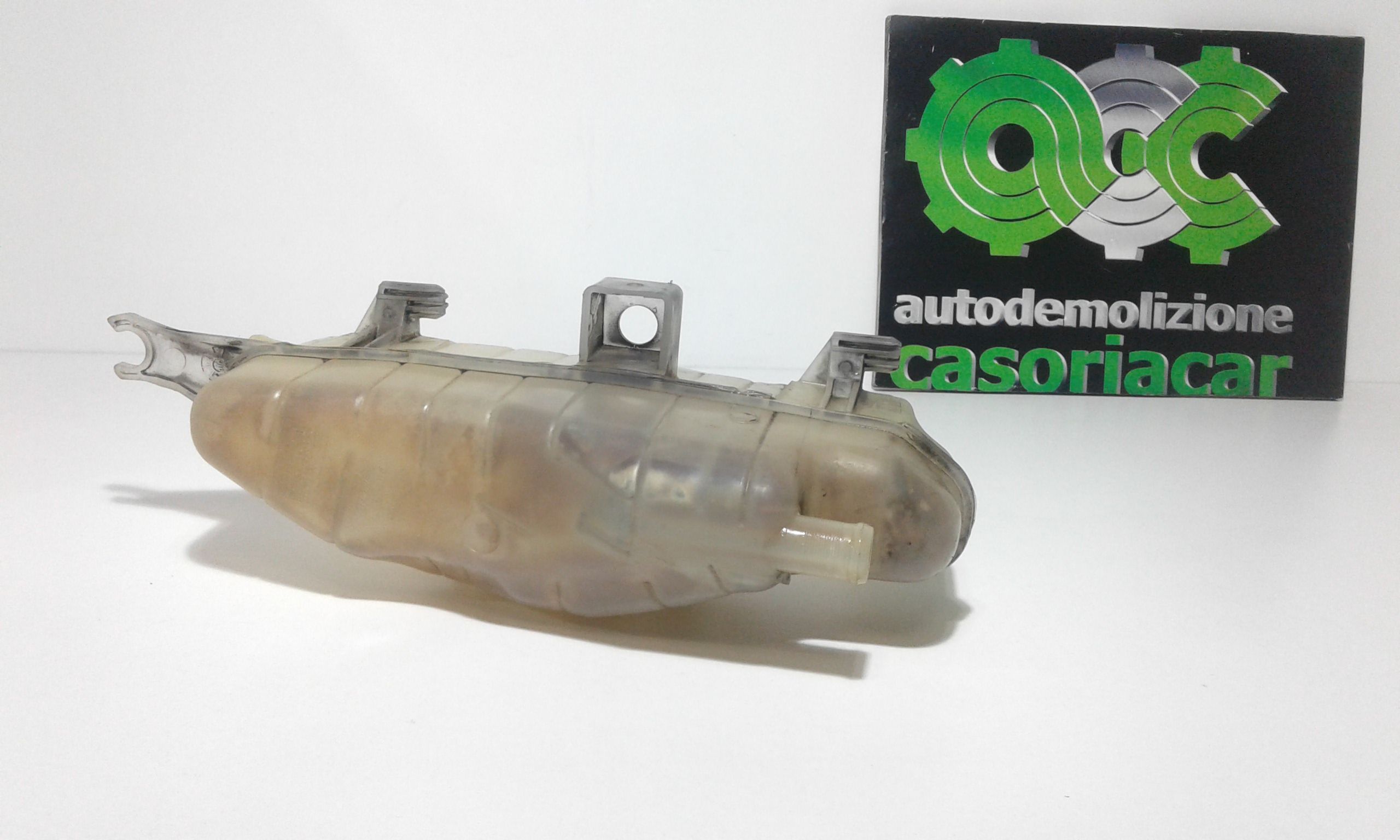 Vaschetta liquido radiatore RENAULT Grand Modus 1 Serie