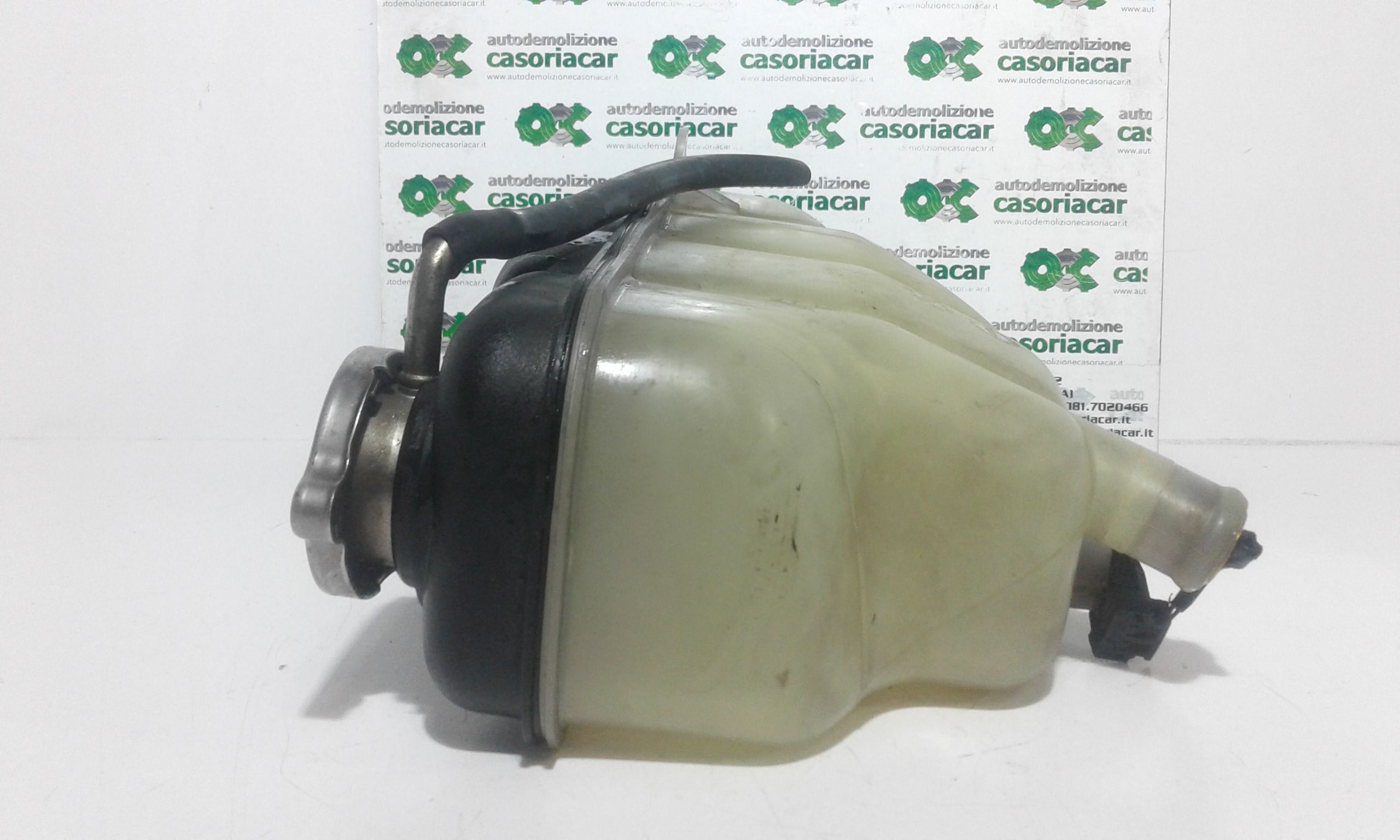 Vaschetta liquido radiatore MERCEDES Classe C Berlina W202