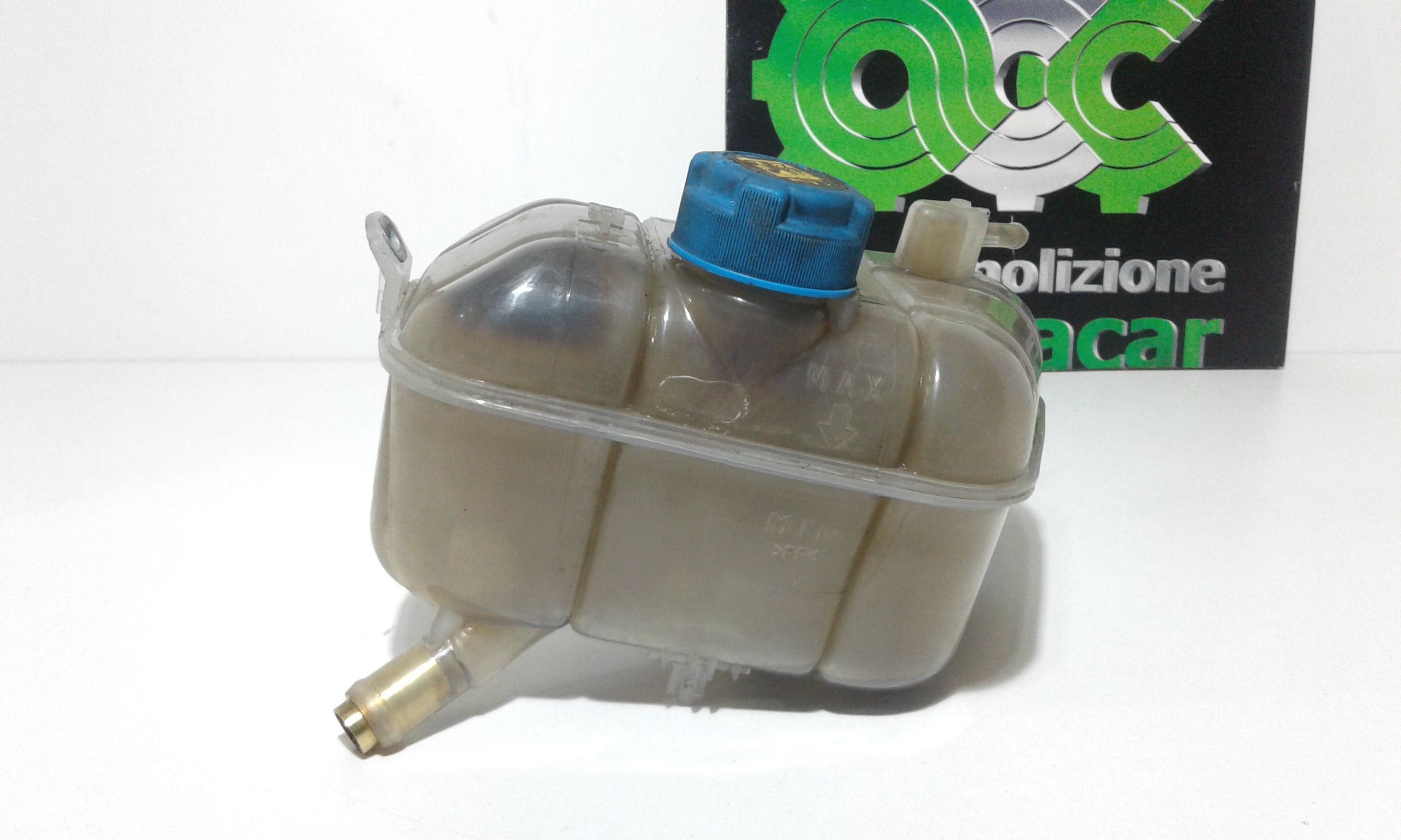 Vaschetta liquido radiatore FIAT Stilo S. Wagon