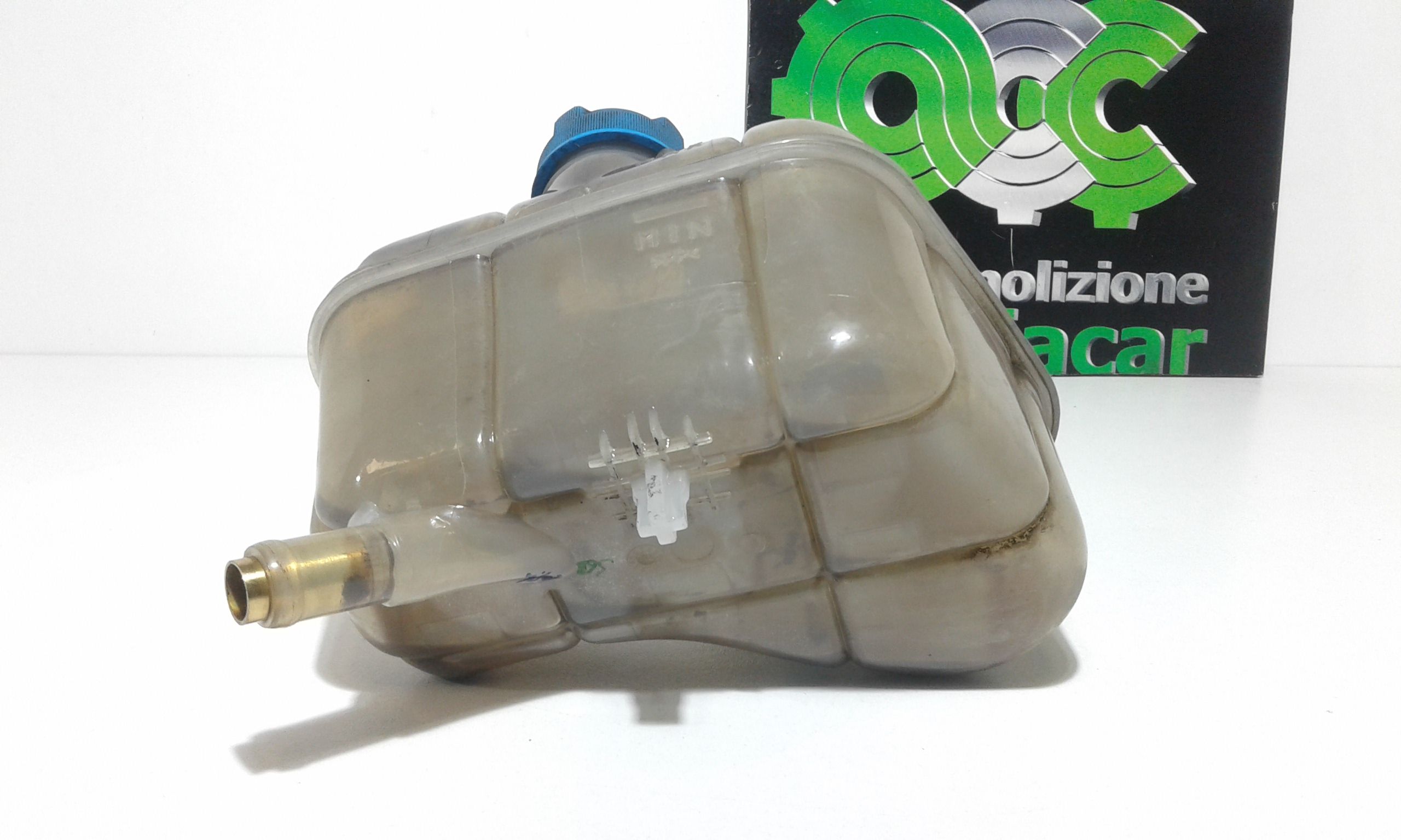 Vaschetta liquido radiatore FIAT Stilo S. Wagon